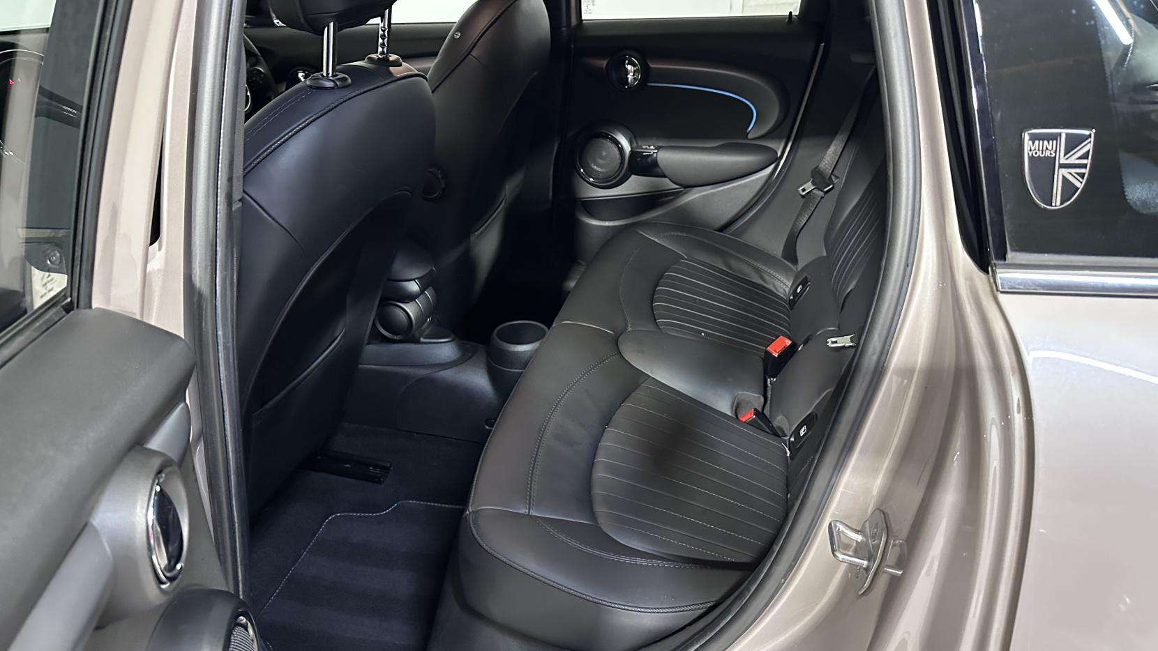 2023 MINI HATCH 2023 MINI HATCH