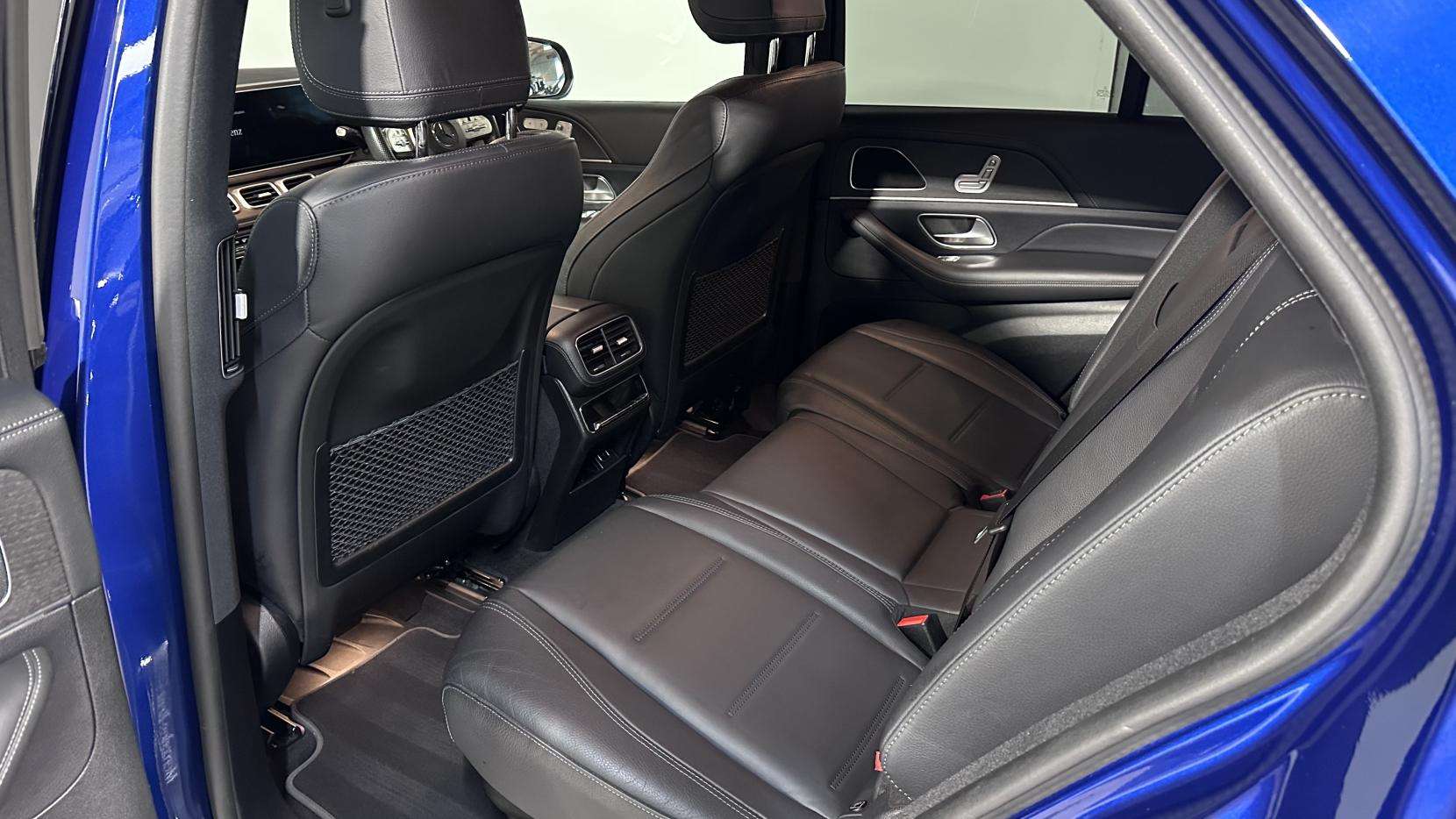 2021 MERCEDES-BENZ GLE 2021 MERCEDES-BENZ GLE