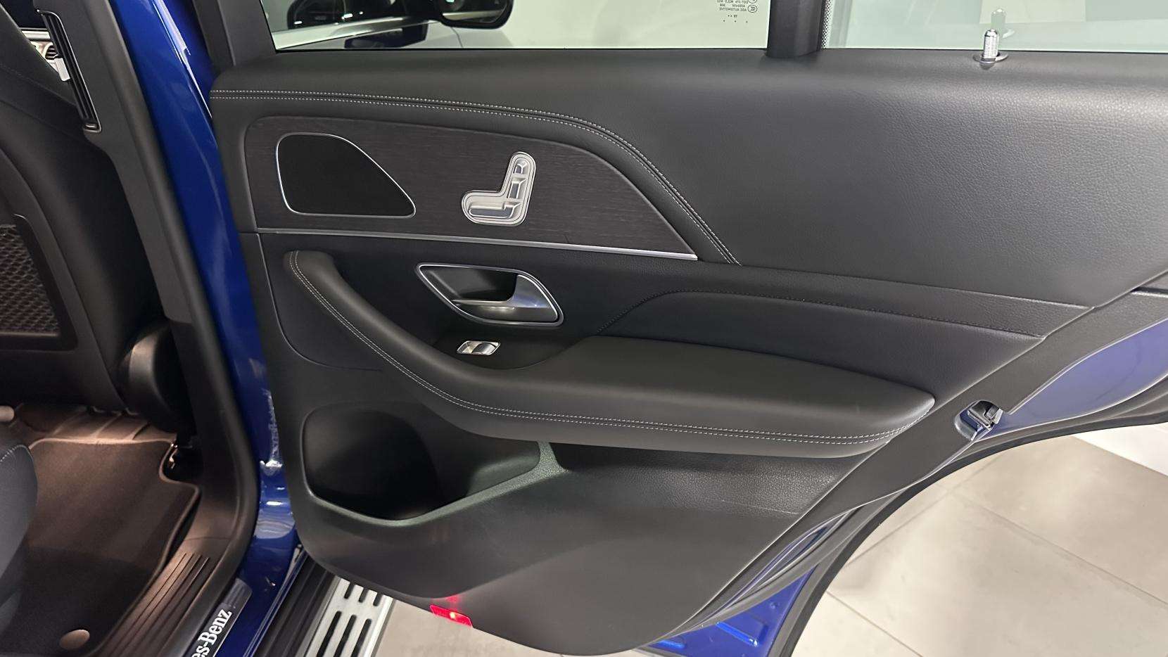 2021 MERCEDES-BENZ GLE 2021 MERCEDES-BENZ GLE