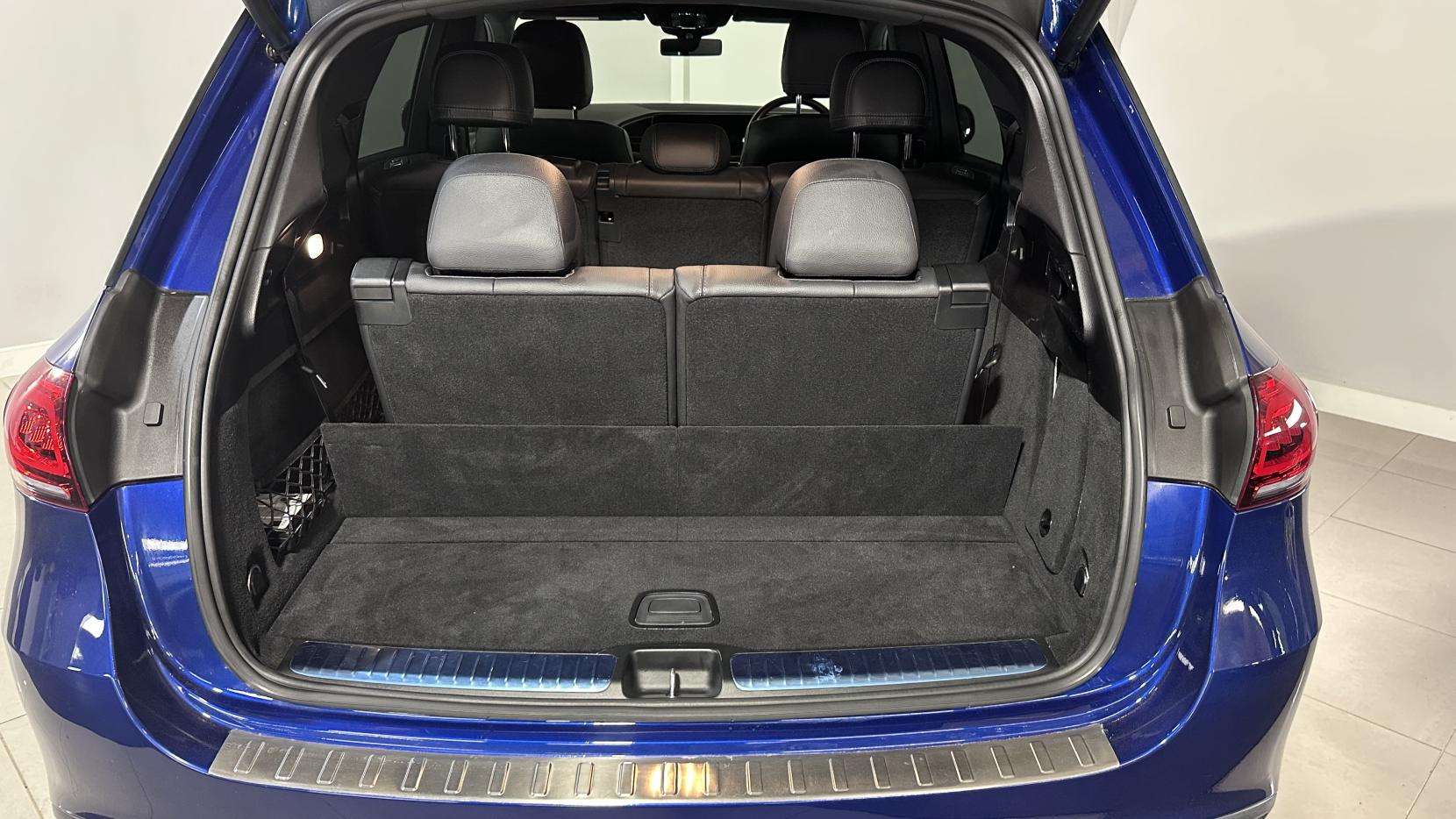 2021 MERCEDES-BENZ GLE 2021 MERCEDES-BENZ GLE