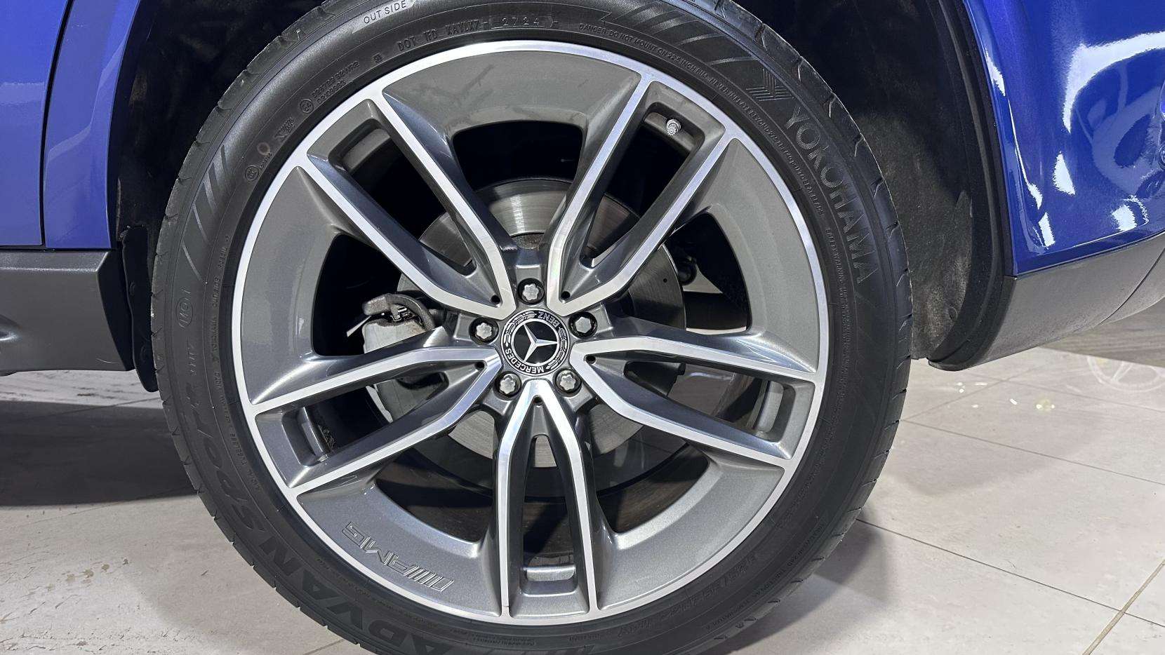 2021 MERCEDES-BENZ GLE 2021 MERCEDES-BENZ GLE