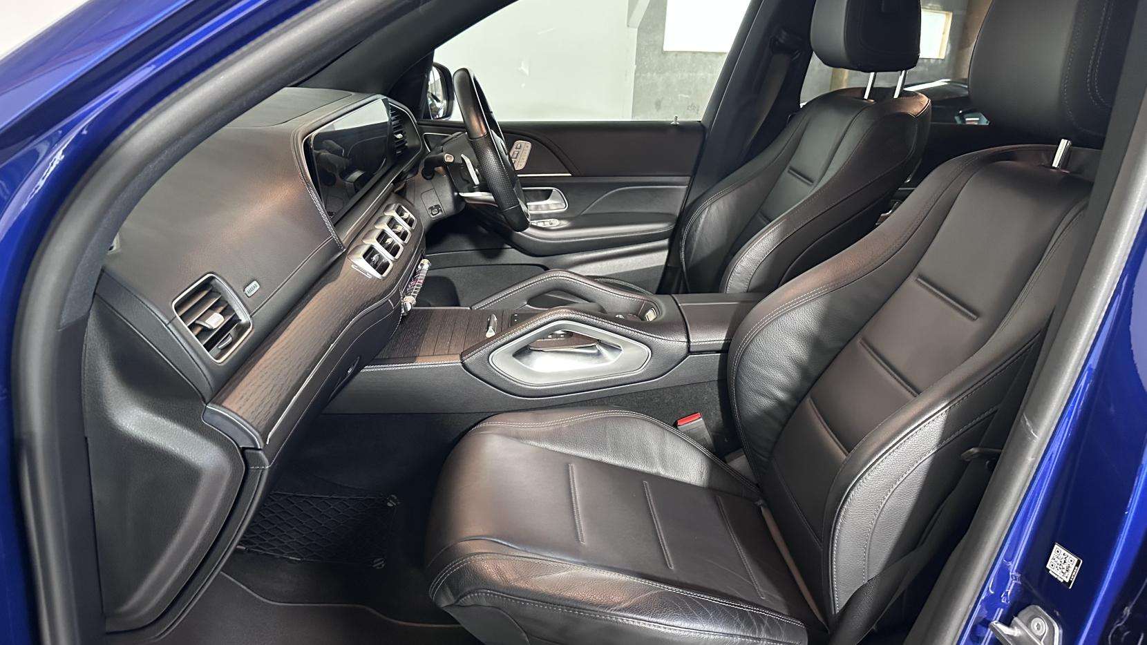 2021 MERCEDES-BENZ GLE 2021 MERCEDES-BENZ GLE