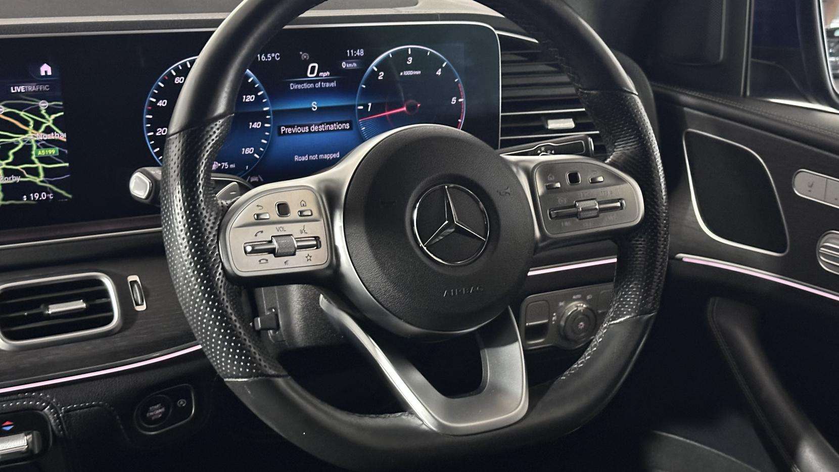 2021 MERCEDES-BENZ GLE 2021 MERCEDES-BENZ GLE