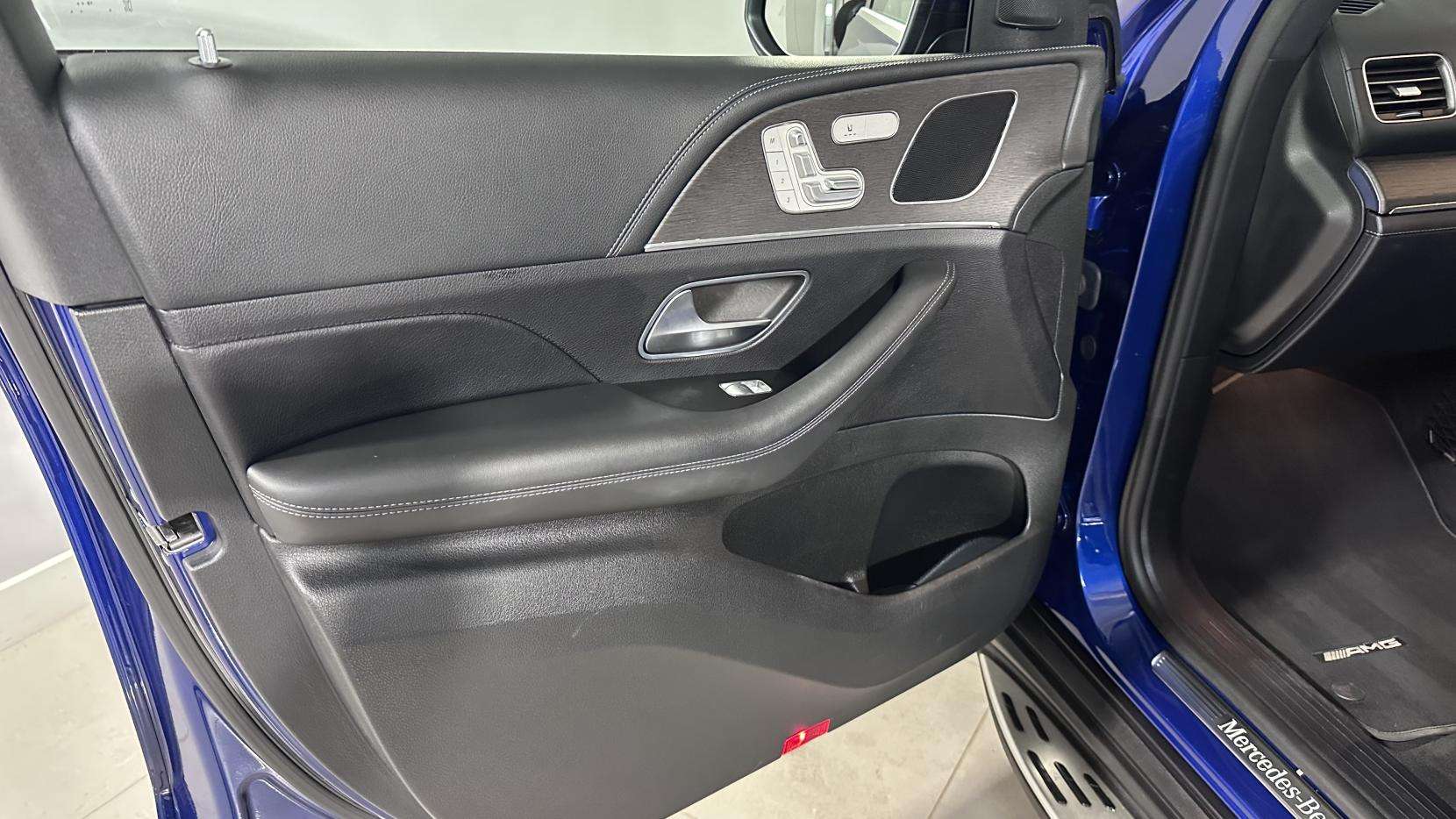 2021 MERCEDES-BENZ GLE 2021 MERCEDES-BENZ GLE