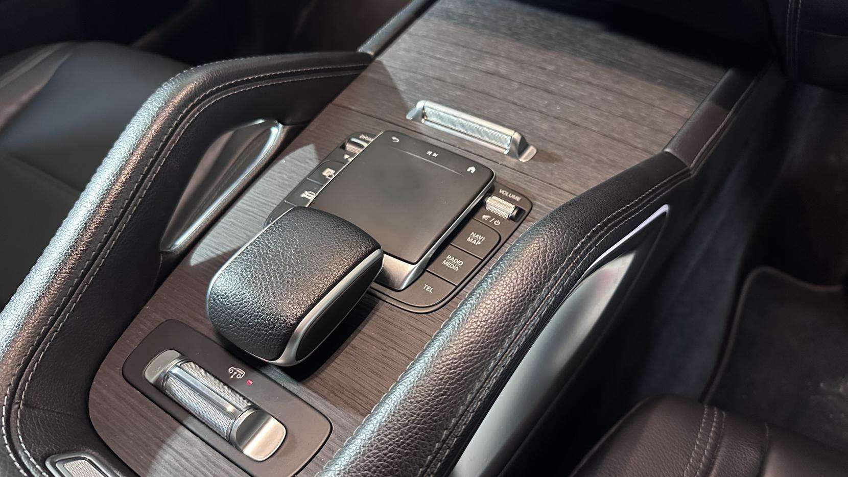 2021 MERCEDES-BENZ GLE 2021 MERCEDES-BENZ GLE