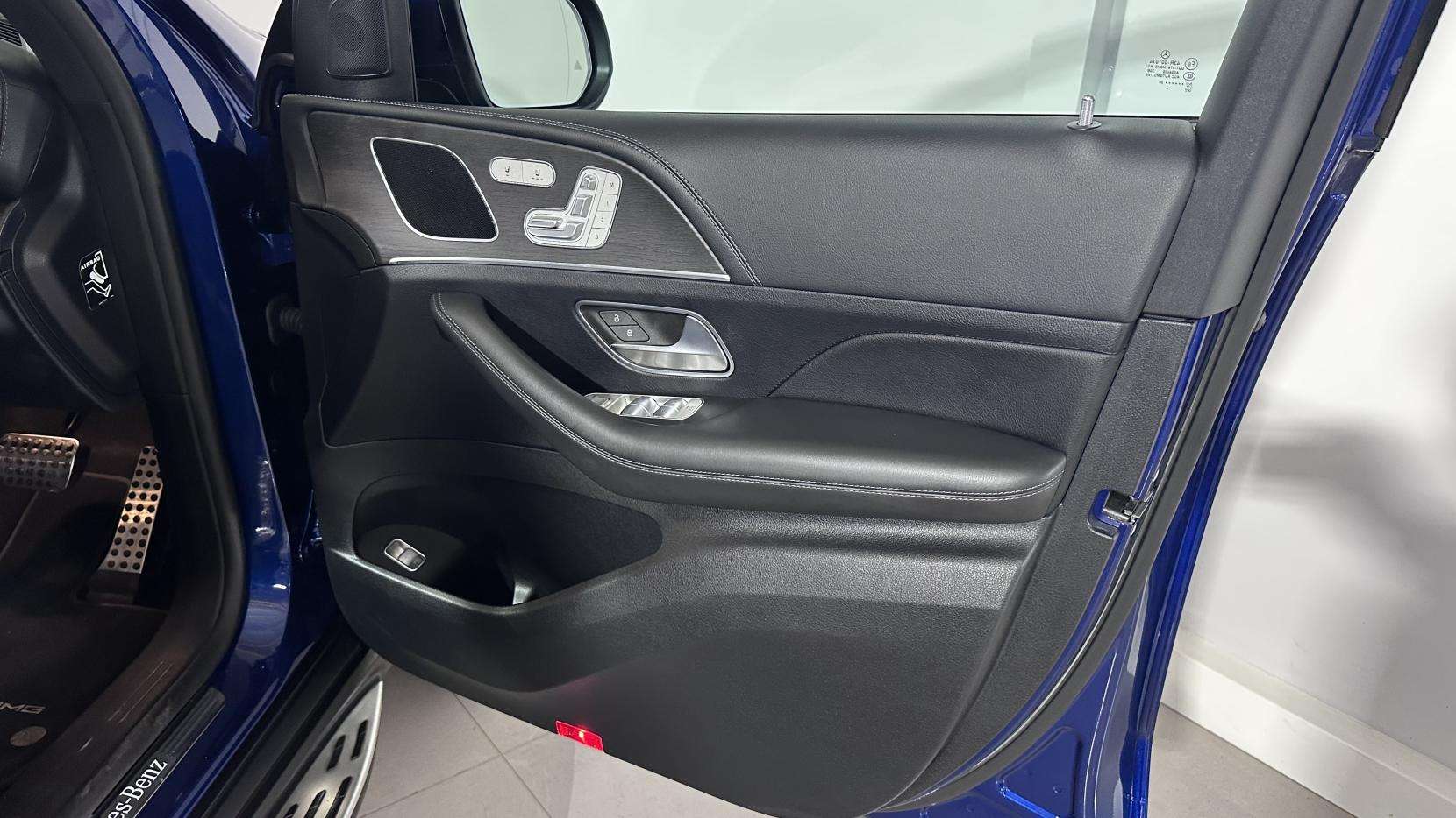 2021 MERCEDES-BENZ GLE 2021 MERCEDES-BENZ GLE