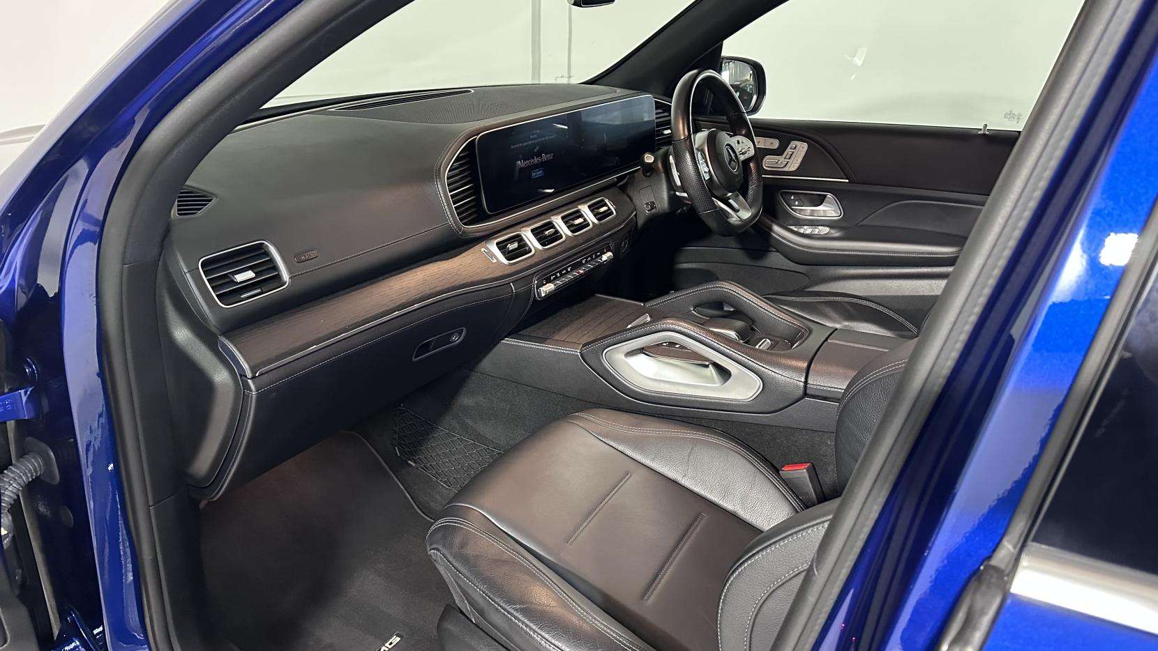 2021 MERCEDES-BENZ GLE 2021 MERCEDES-BENZ GLE