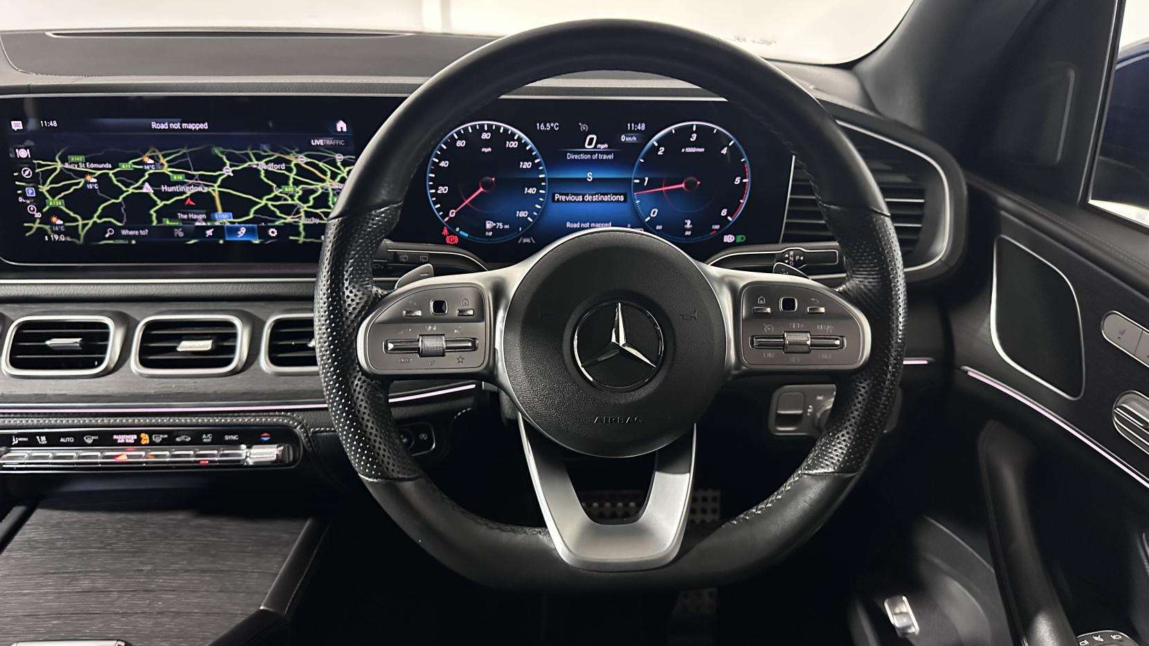 2021 MERCEDES-BENZ GLE 2021 MERCEDES-BENZ GLE