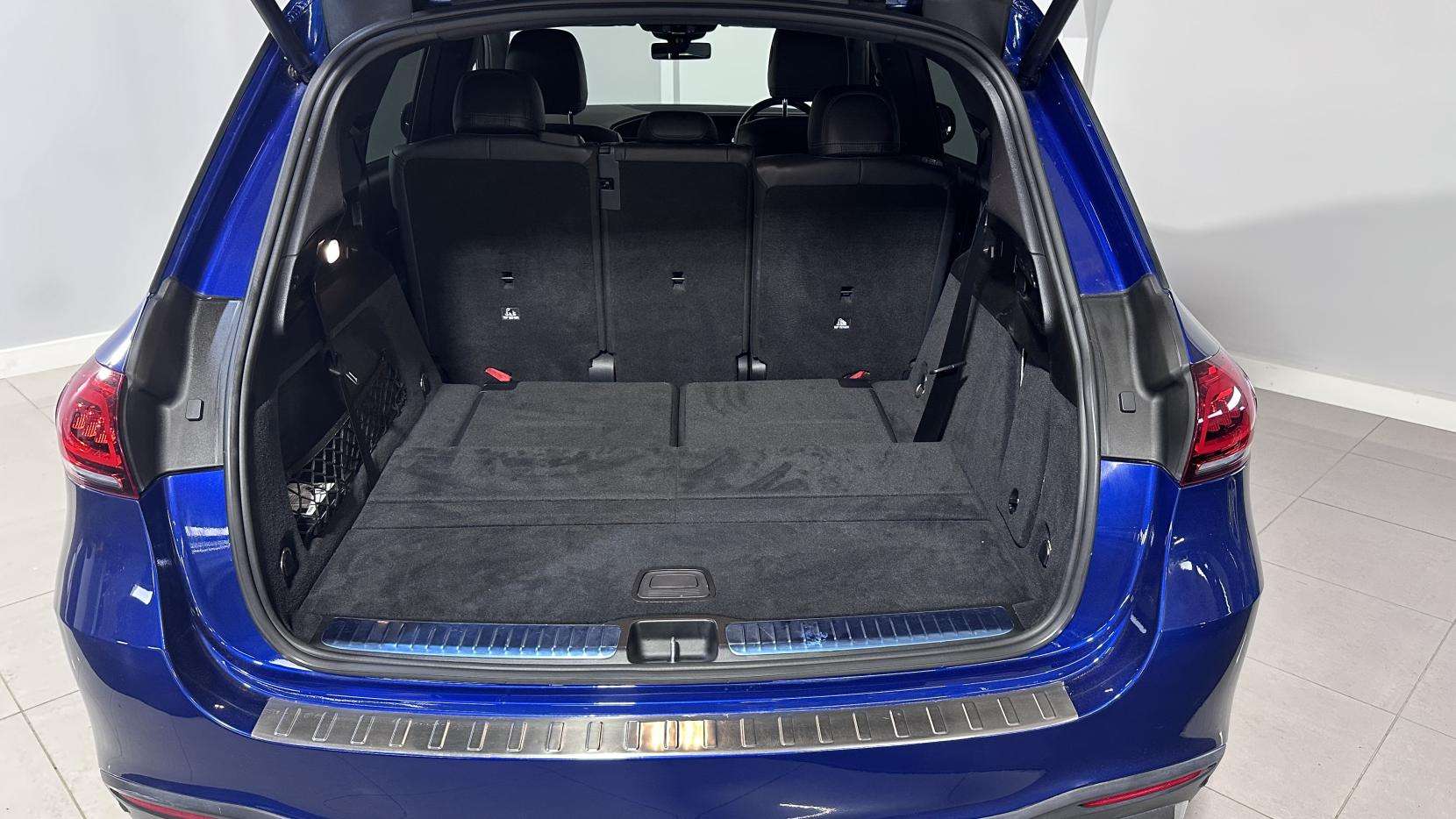 2021 MERCEDES-BENZ GLE 2021 MERCEDES-BENZ GLE