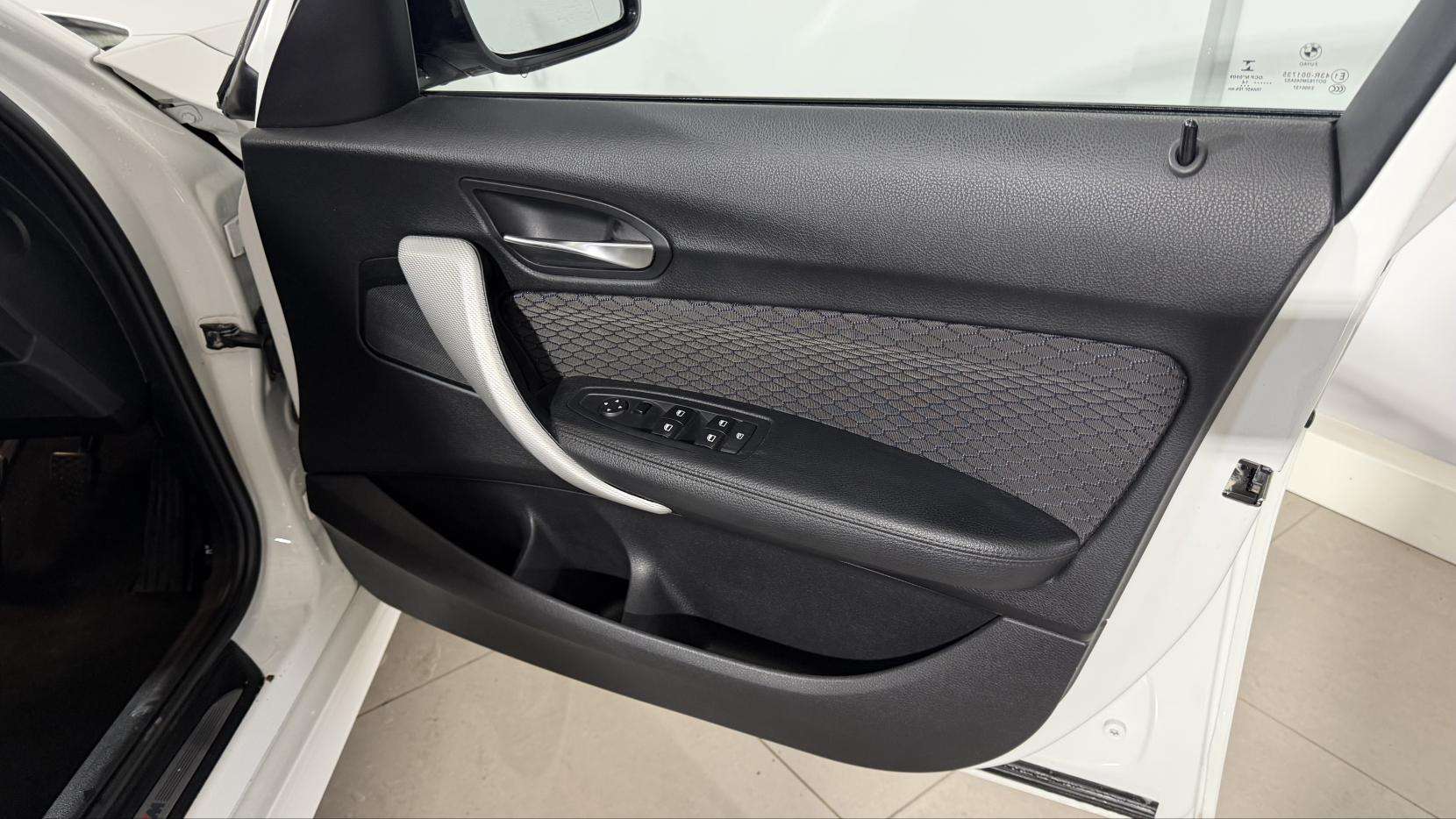 2014 BMW 1 SERIES 2014 BMW 1 SERIES