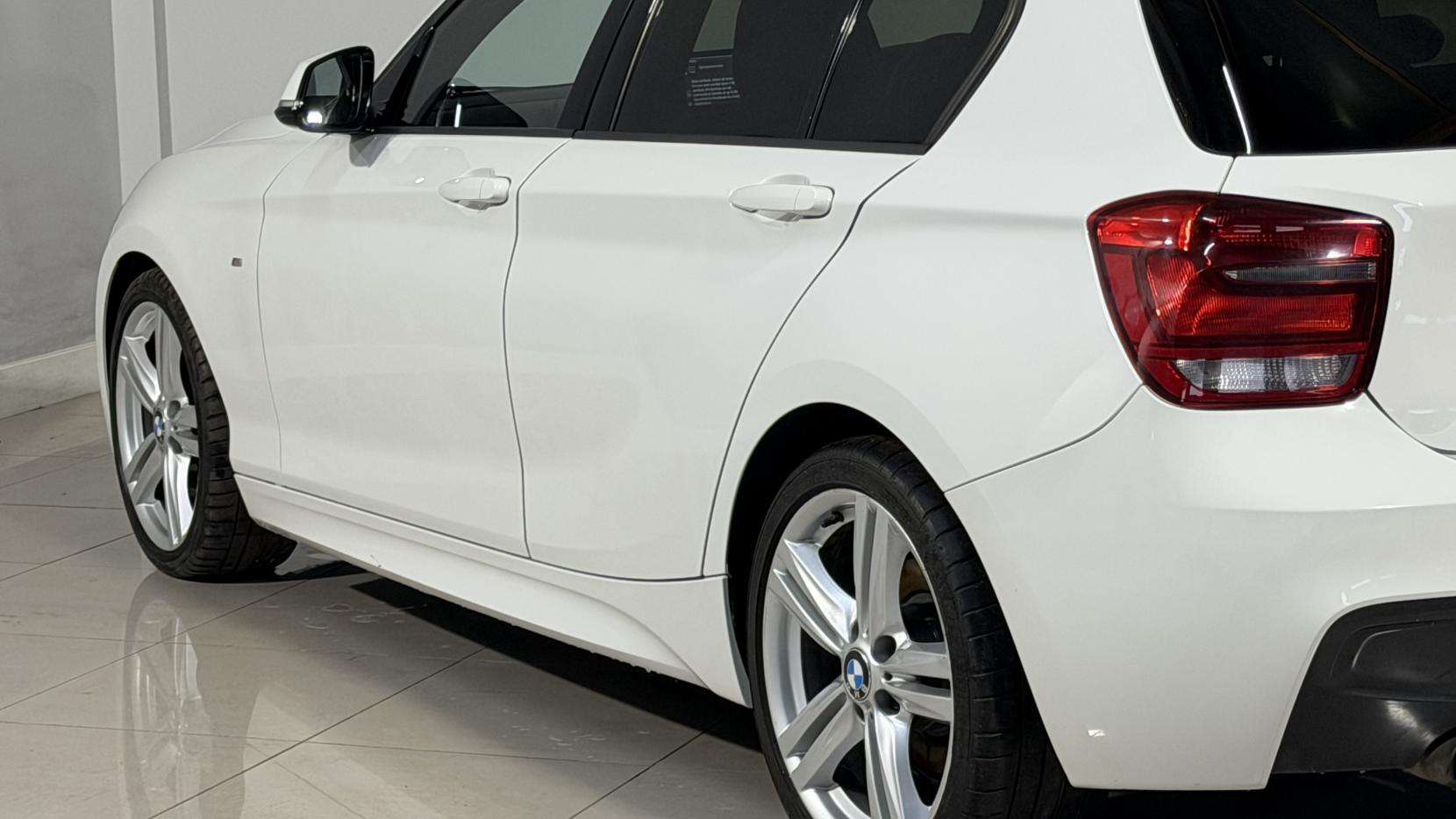 2014 BMW 1 SERIES 2014 BMW 1 SERIES