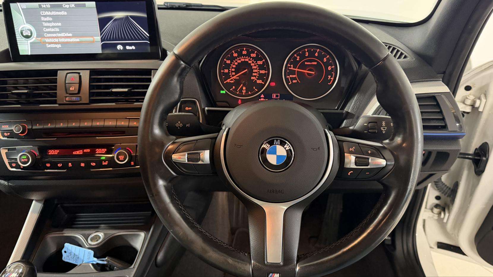 2014 BMW 1 SERIES 2014 BMW 1 SERIES