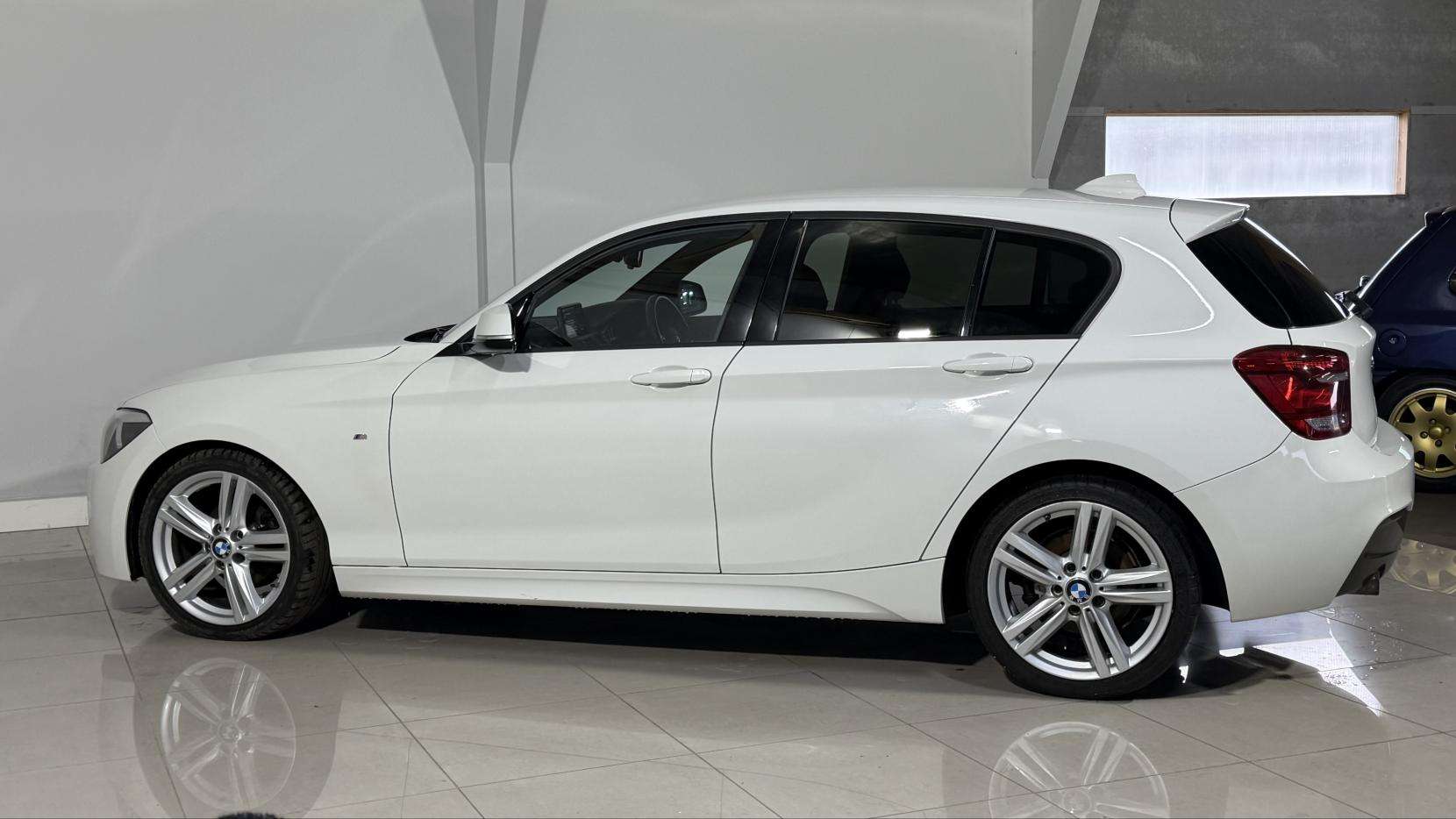 2014 BMW 1 SERIES 2014 BMW 1 SERIES