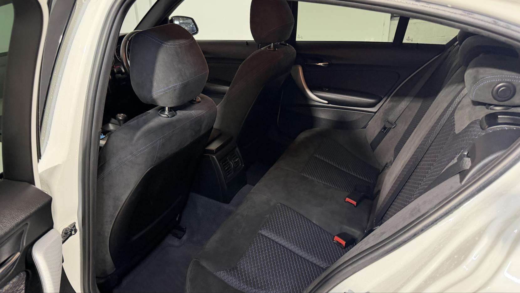 2014 BMW 1 SERIES 2014 BMW 1 SERIES