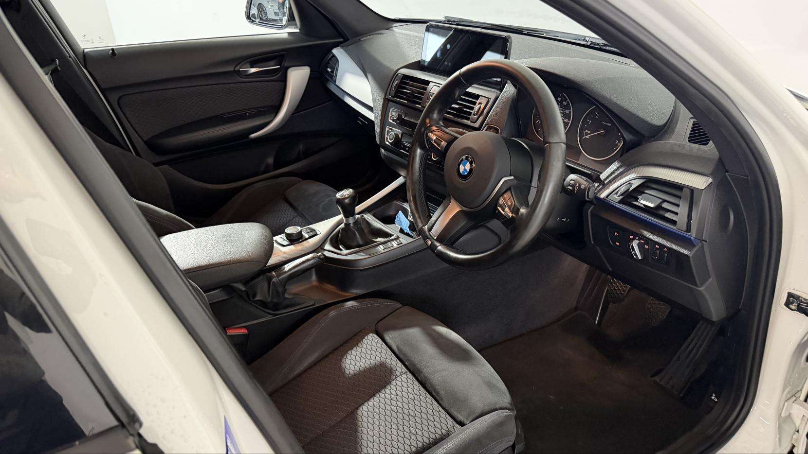 2014 BMW 1 SERIES 2014 BMW 1 SERIES