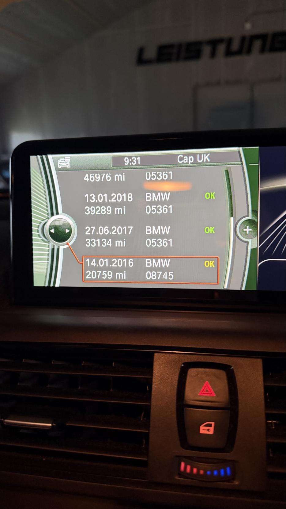 2014 BMW 1 SERIES 2014 BMW 1 SERIES