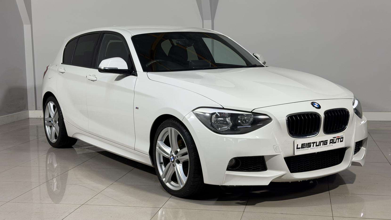 2014 BMW 1 SERIES 2014 BMW 1 SERIES