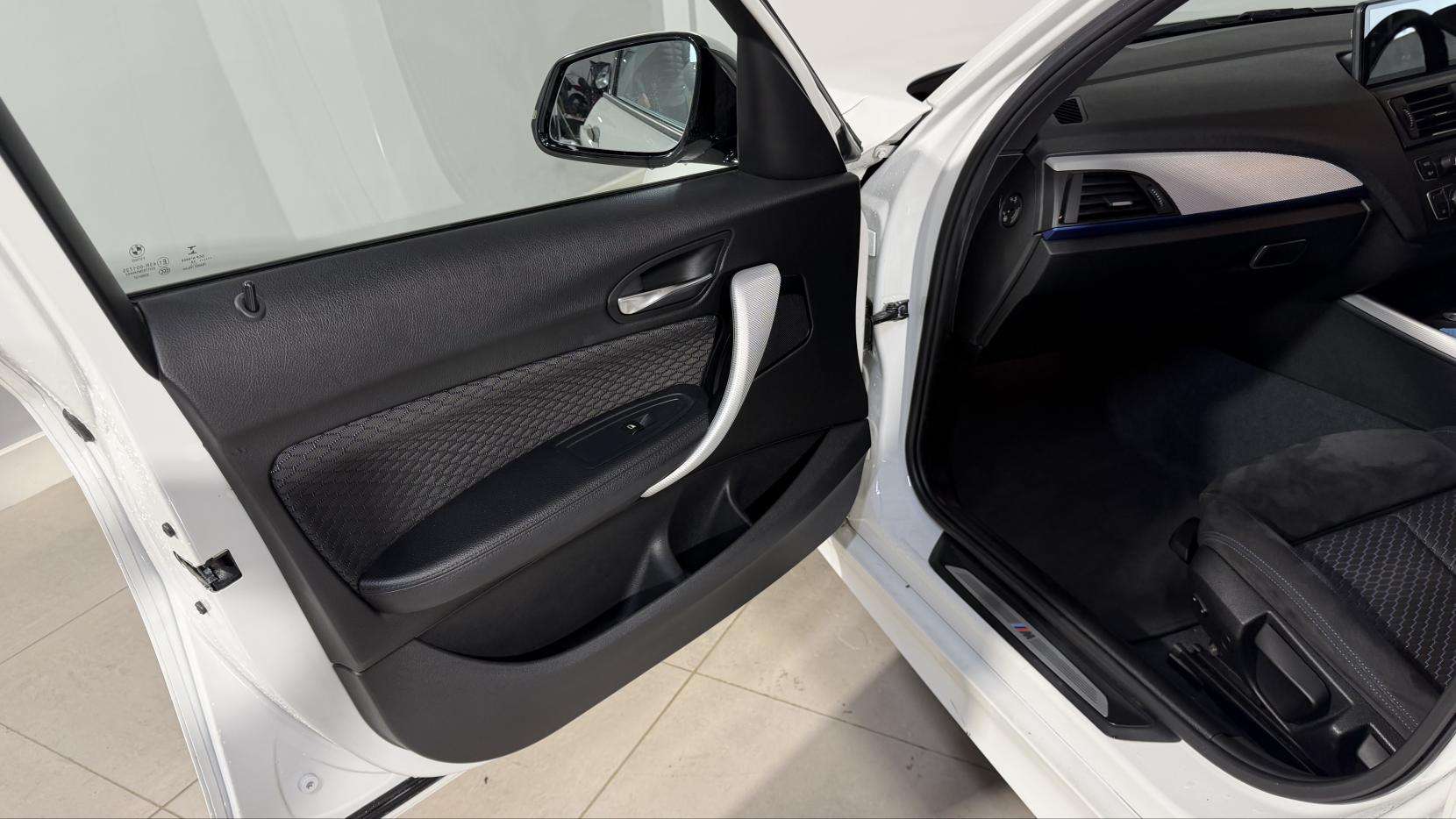 2014 BMW 1 SERIES 2014 BMW 1 SERIES