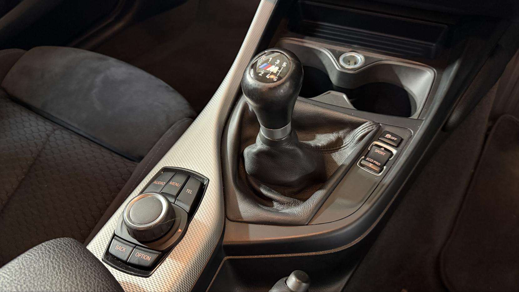 2014 BMW 1 SERIES 2014 BMW 1 SERIES