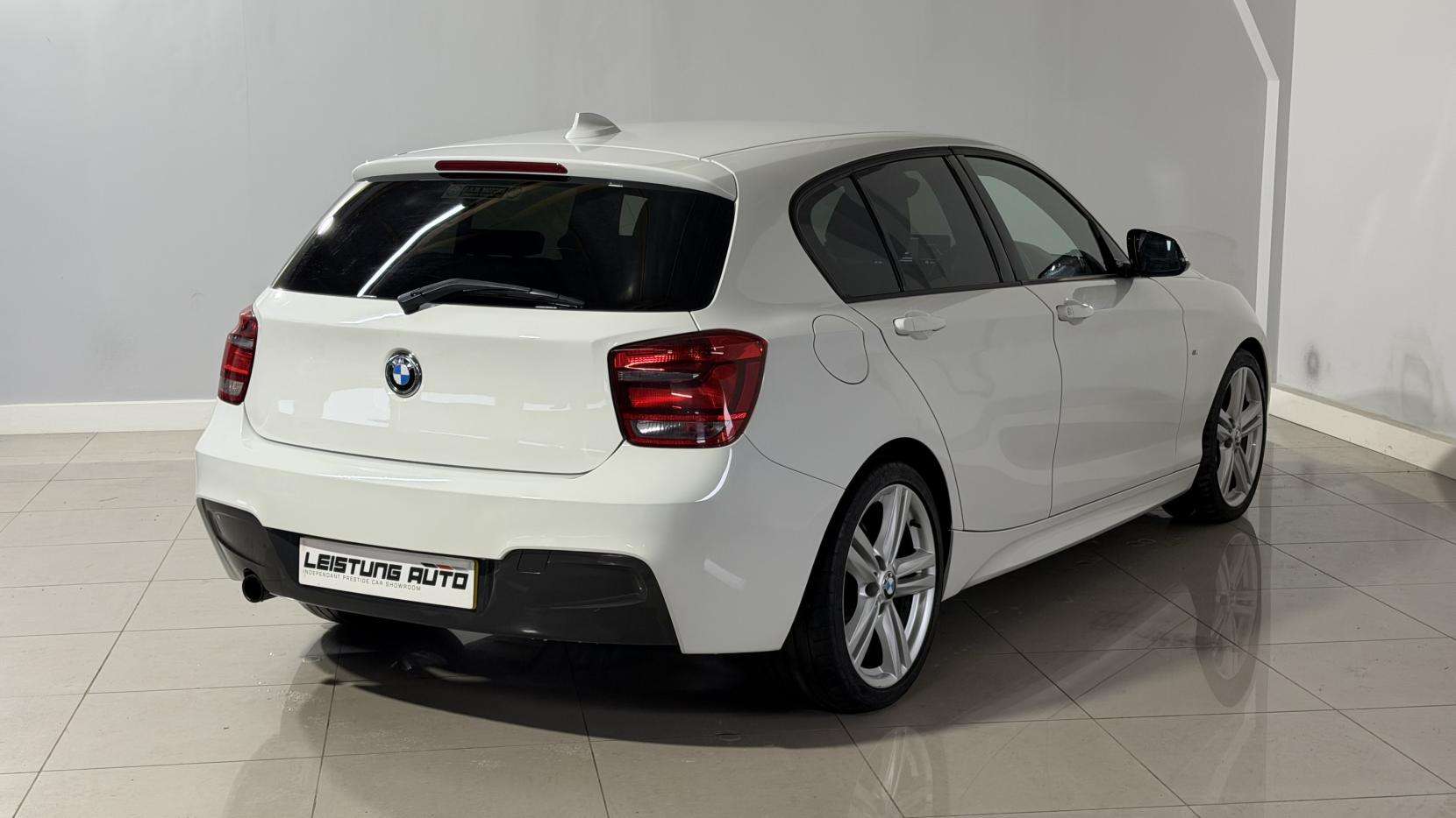 2014 BMW 1 SERIES 2014 BMW 1 SERIES