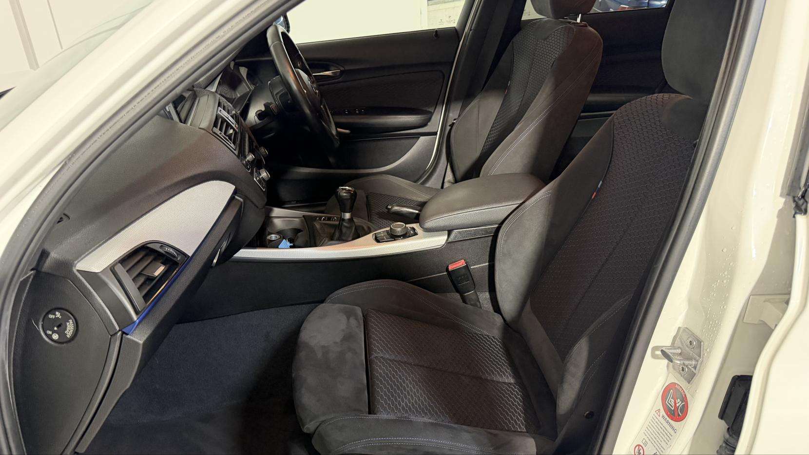 2014 BMW 1 SERIES 2014 BMW 1 SERIES