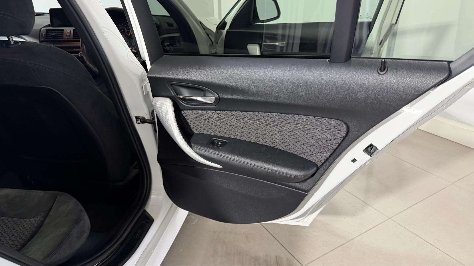 2014 BMW 1 SERIES 2014 BMW 1 SERIES