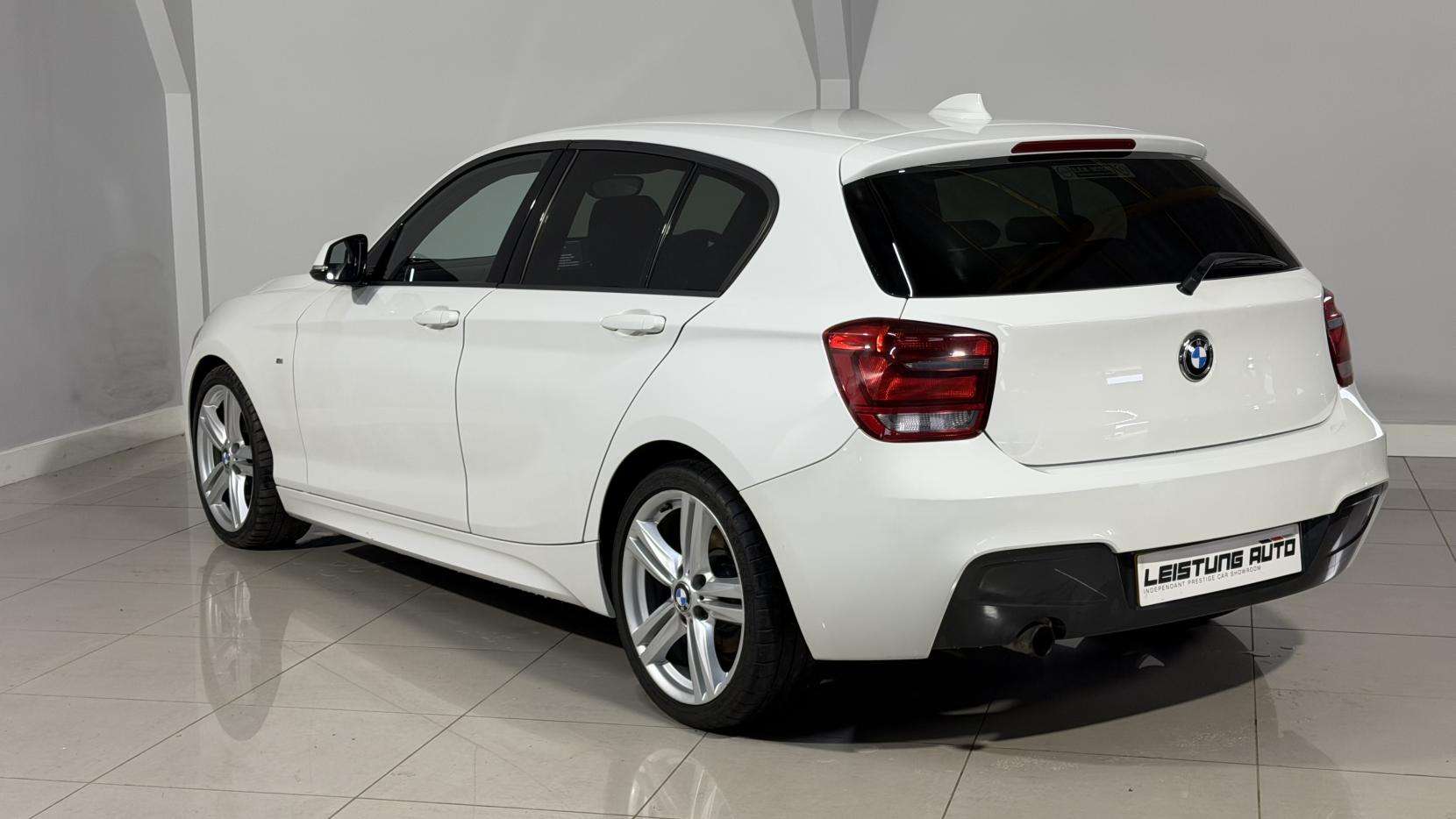 2014 BMW 1 SERIES 2014 BMW 1 SERIES