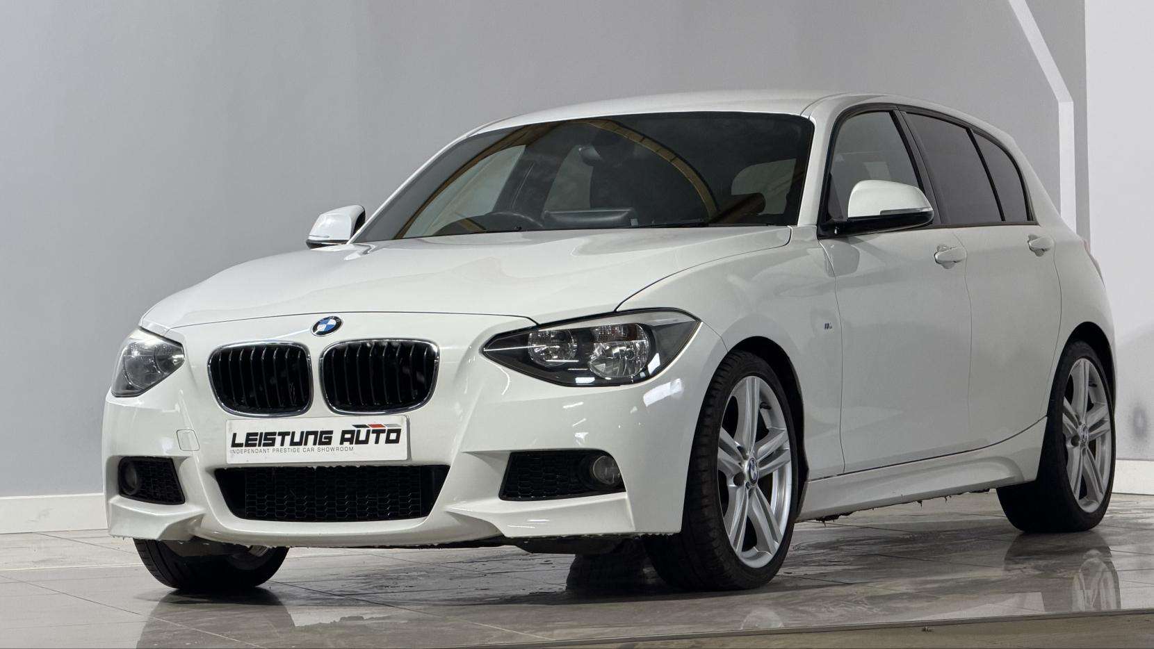 2014 BMW 1 SERIES 2014 BMW 1 SERIES