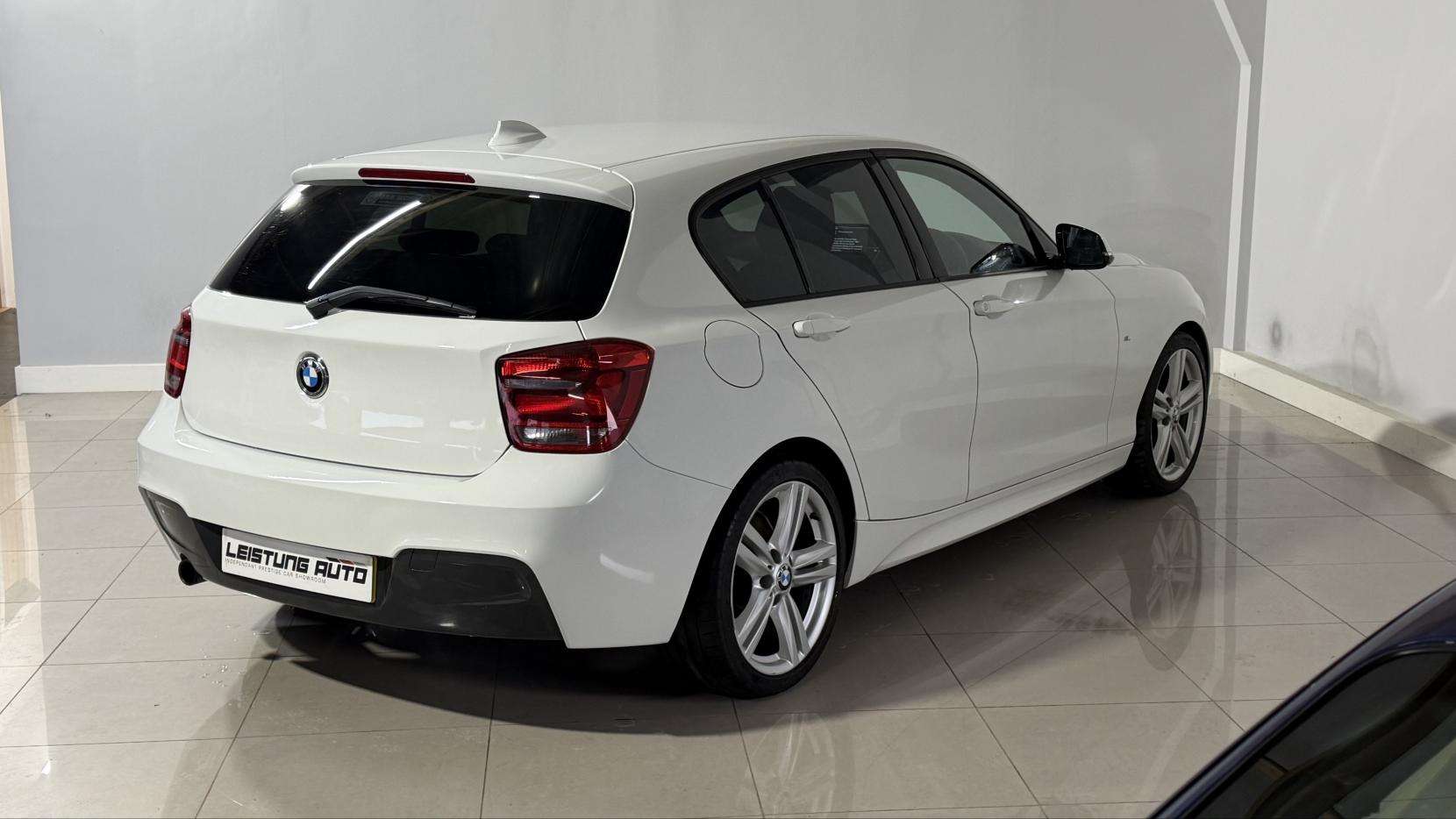 2014 BMW 1 SERIES 2014 BMW 1 SERIES