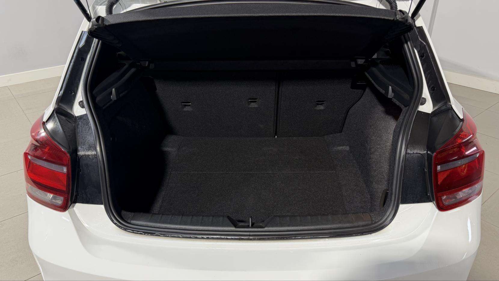 2014 BMW 1 SERIES 2014 BMW 1 SERIES