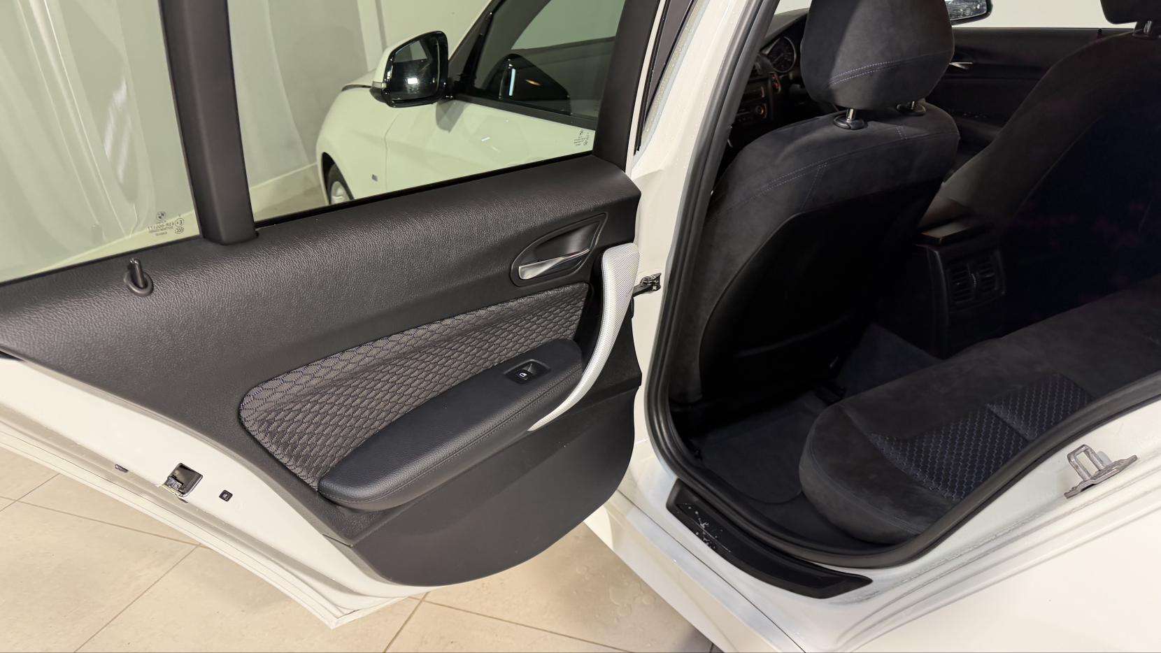 2014 BMW 1 SERIES 2014 BMW 1 SERIES