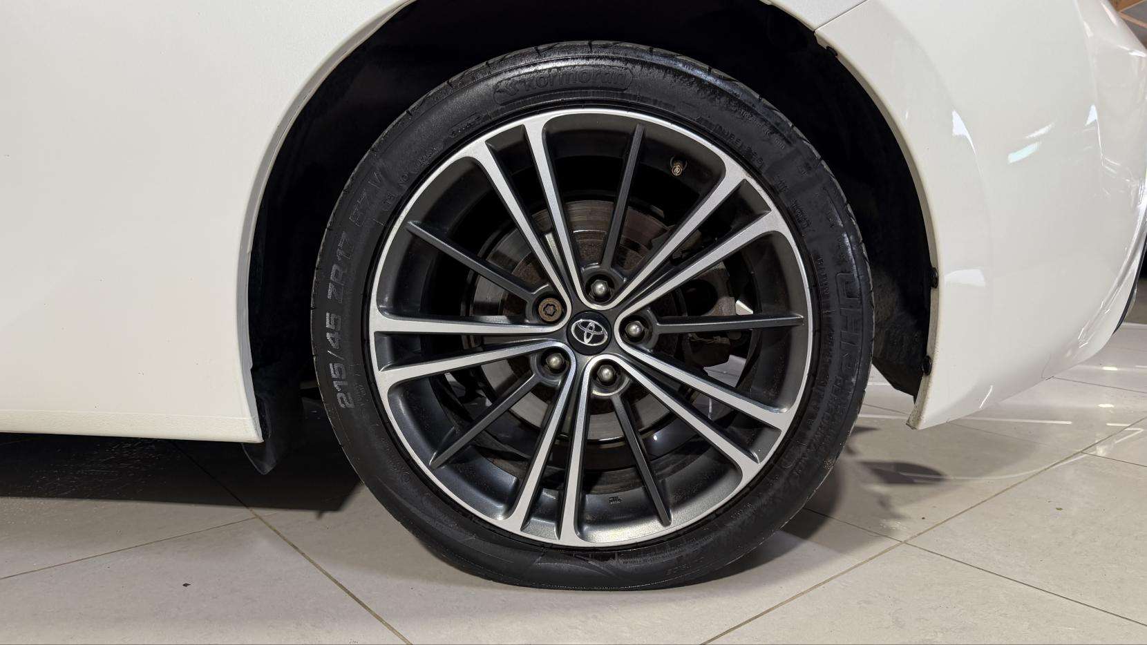 2012 TOYOTA GT86 2012 TOYOTA GT86