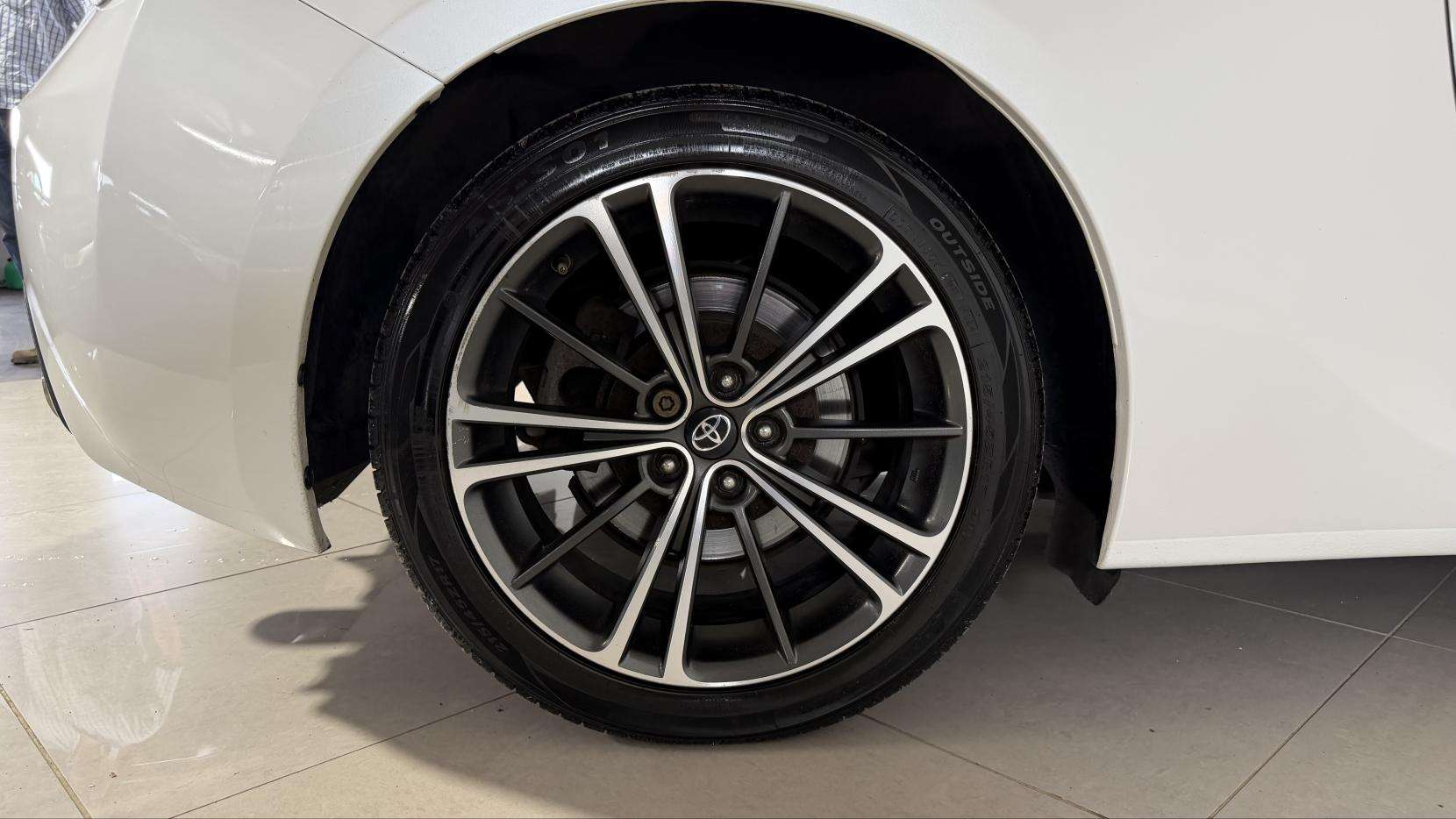 2012 TOYOTA GT86 2012 TOYOTA GT86