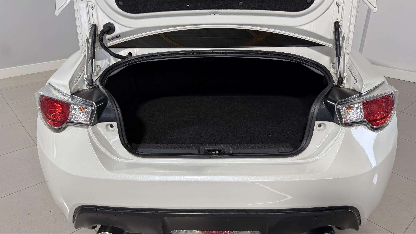 2012 TOYOTA GT86 2012 TOYOTA GT86