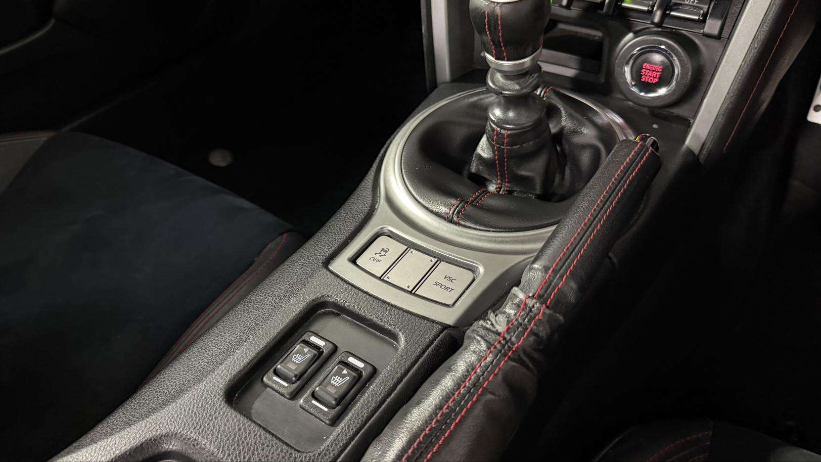2012 TOYOTA GT86 2012 TOYOTA GT86