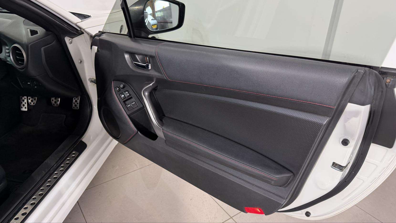2012 TOYOTA GT86 2012 TOYOTA GT86