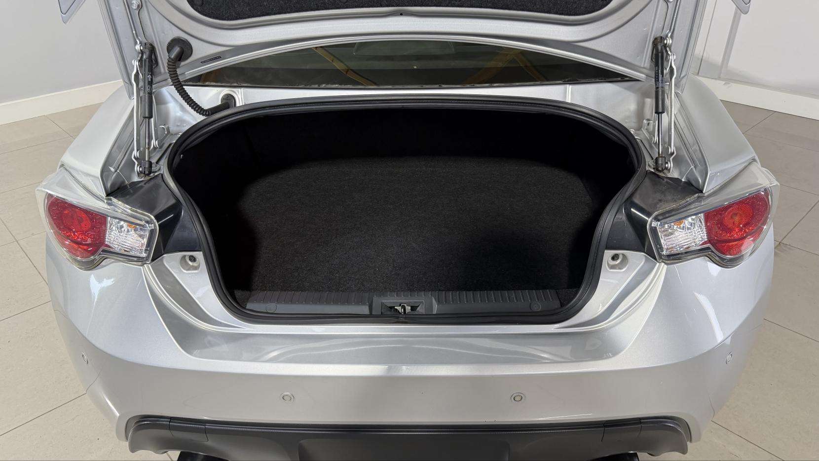 2014 TOYOTA GT86 2014 TOYOTA GT86