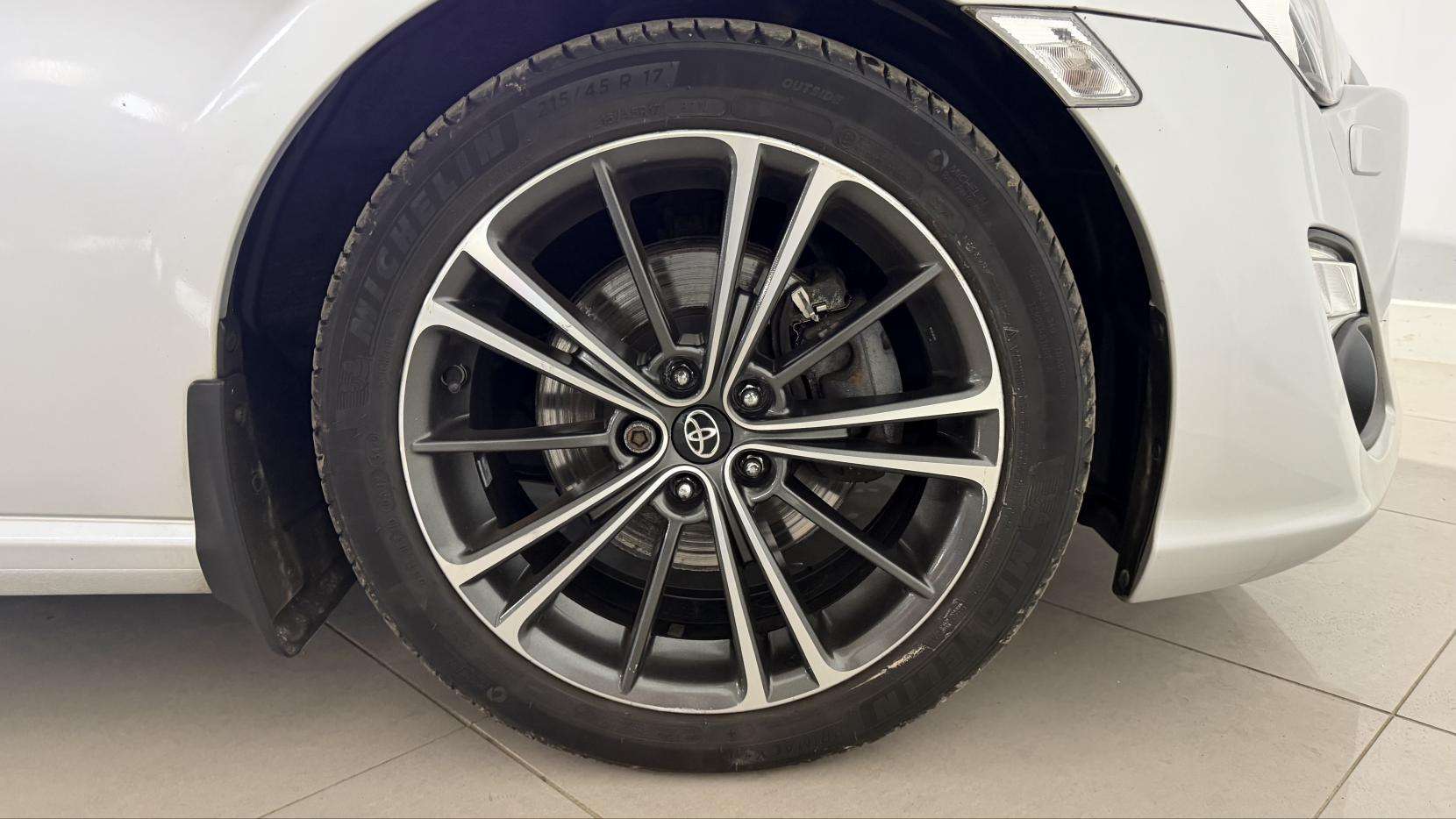 2014 TOYOTA GT86 2014 TOYOTA GT86