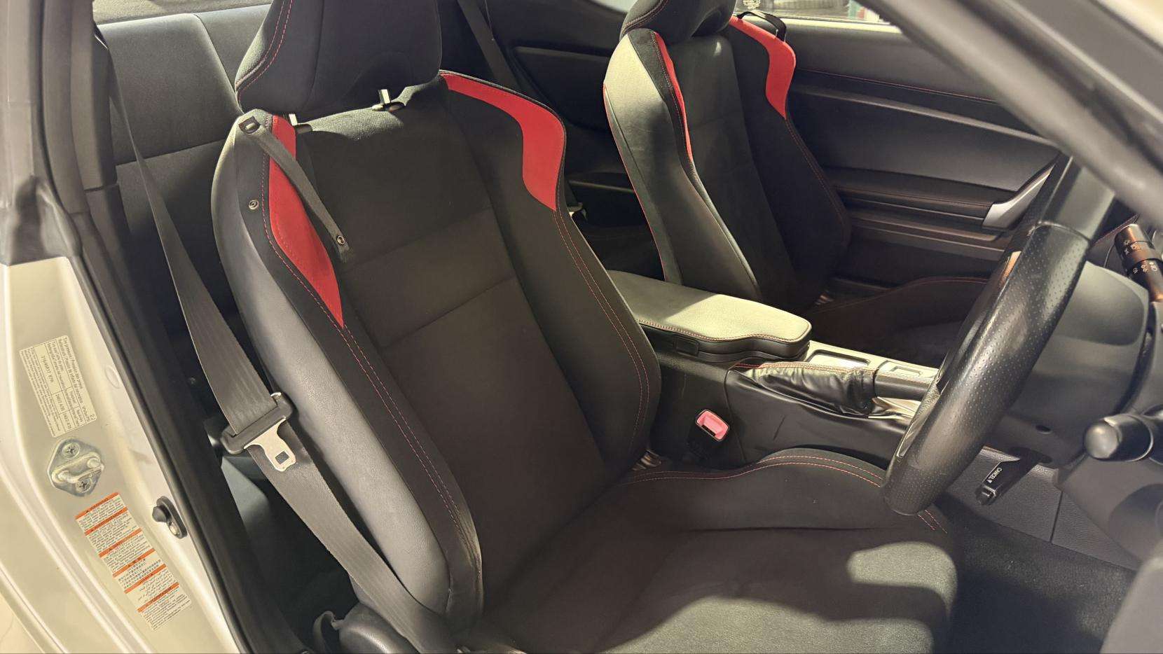 2014 TOYOTA GT86 2014 TOYOTA GT86