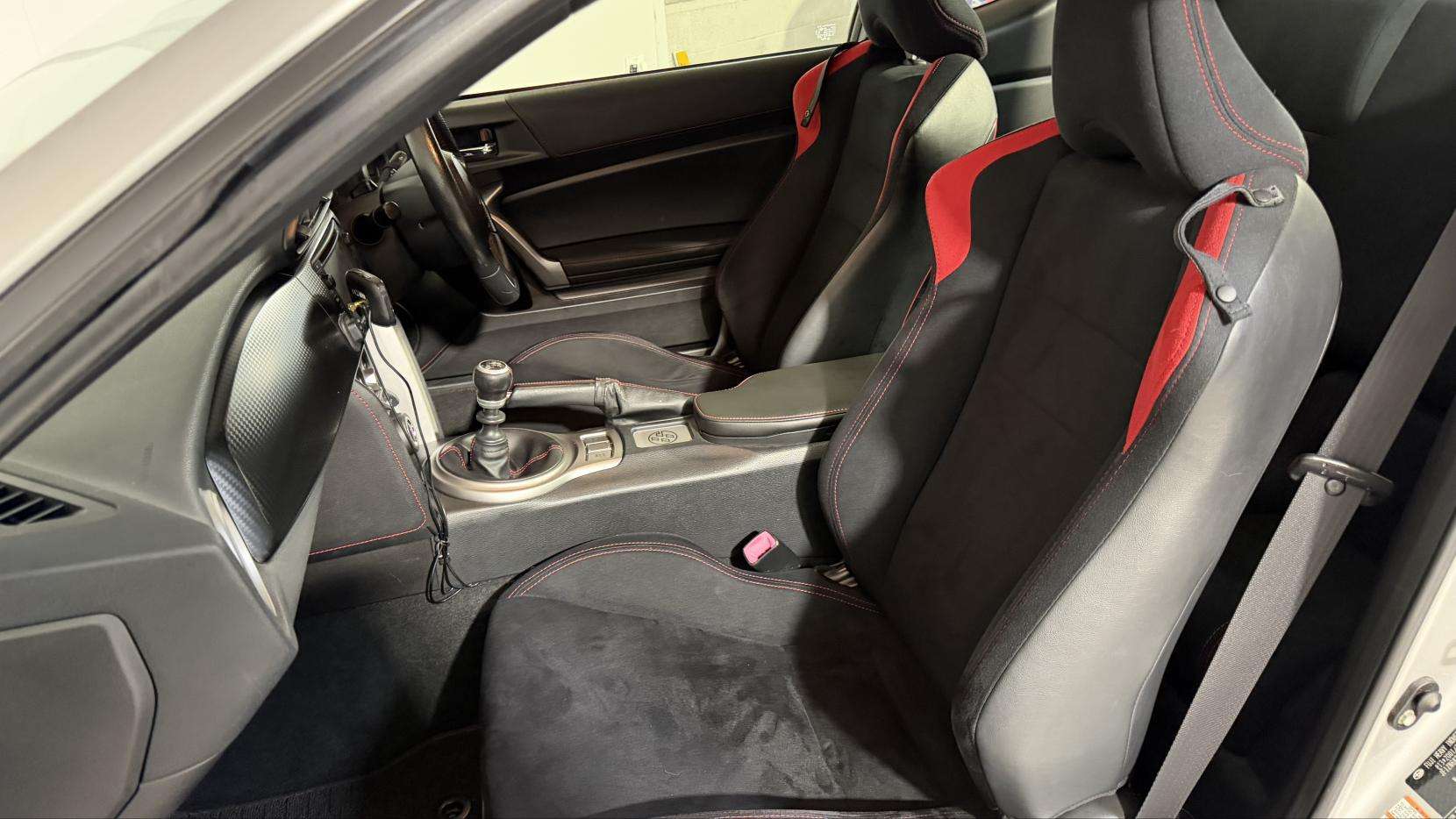 2014 TOYOTA GT86 2014 TOYOTA GT86