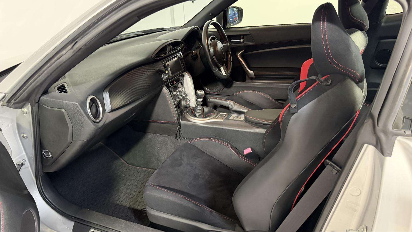 2014 TOYOTA GT86 2014 TOYOTA GT86