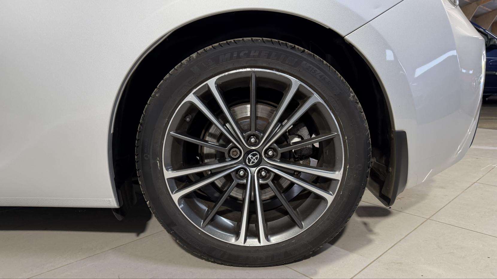 2014 TOYOTA GT86 2014 TOYOTA GT86