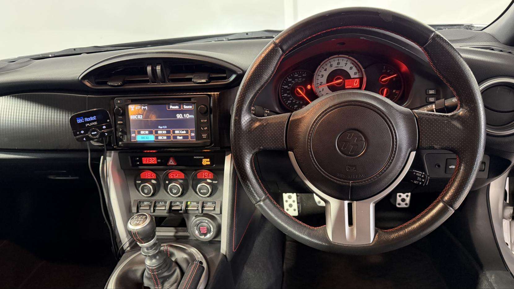 2014 TOYOTA GT86 2014 TOYOTA GT86