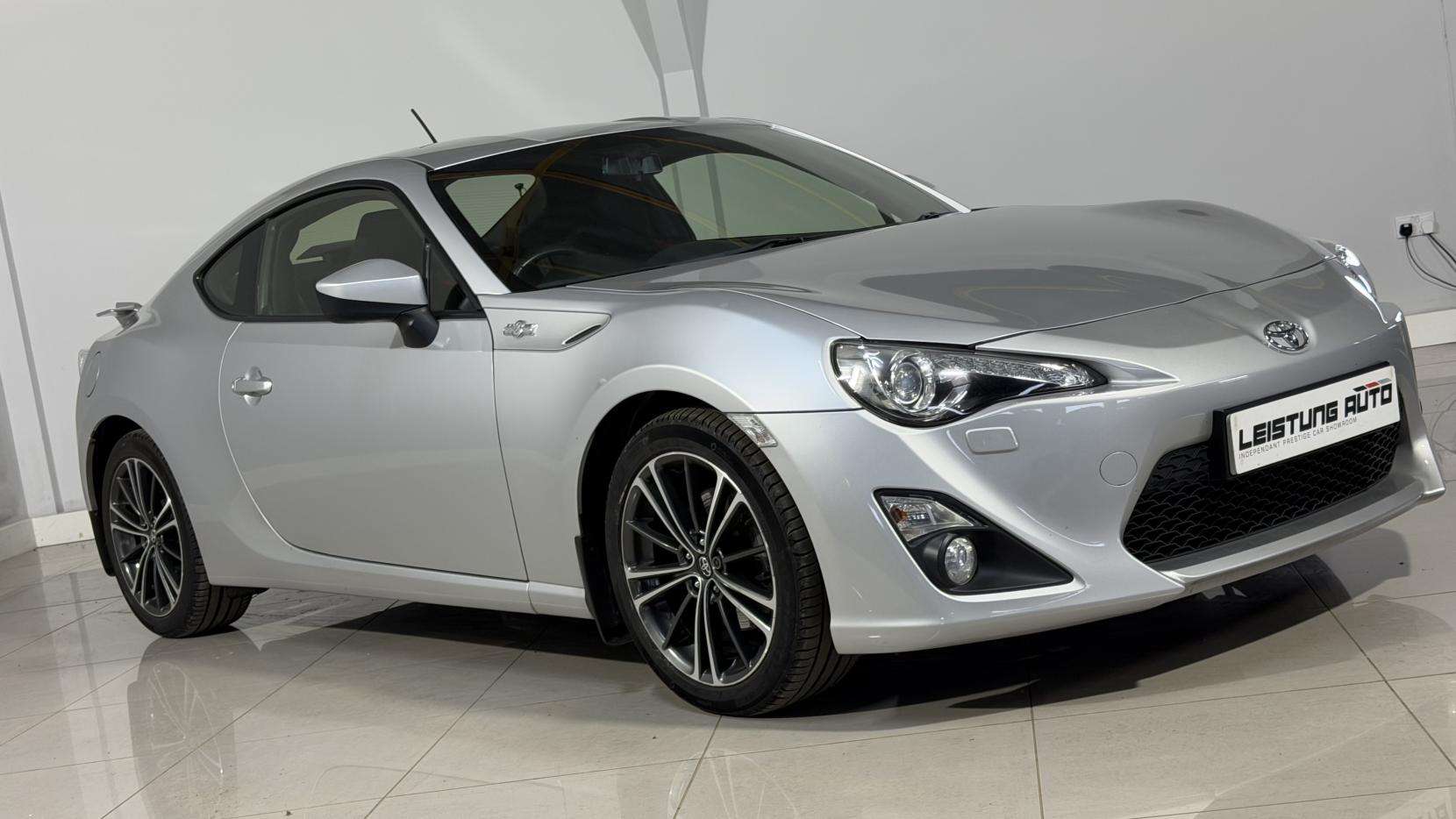 2014 TOYOTA GT86 2014 TOYOTA GT86