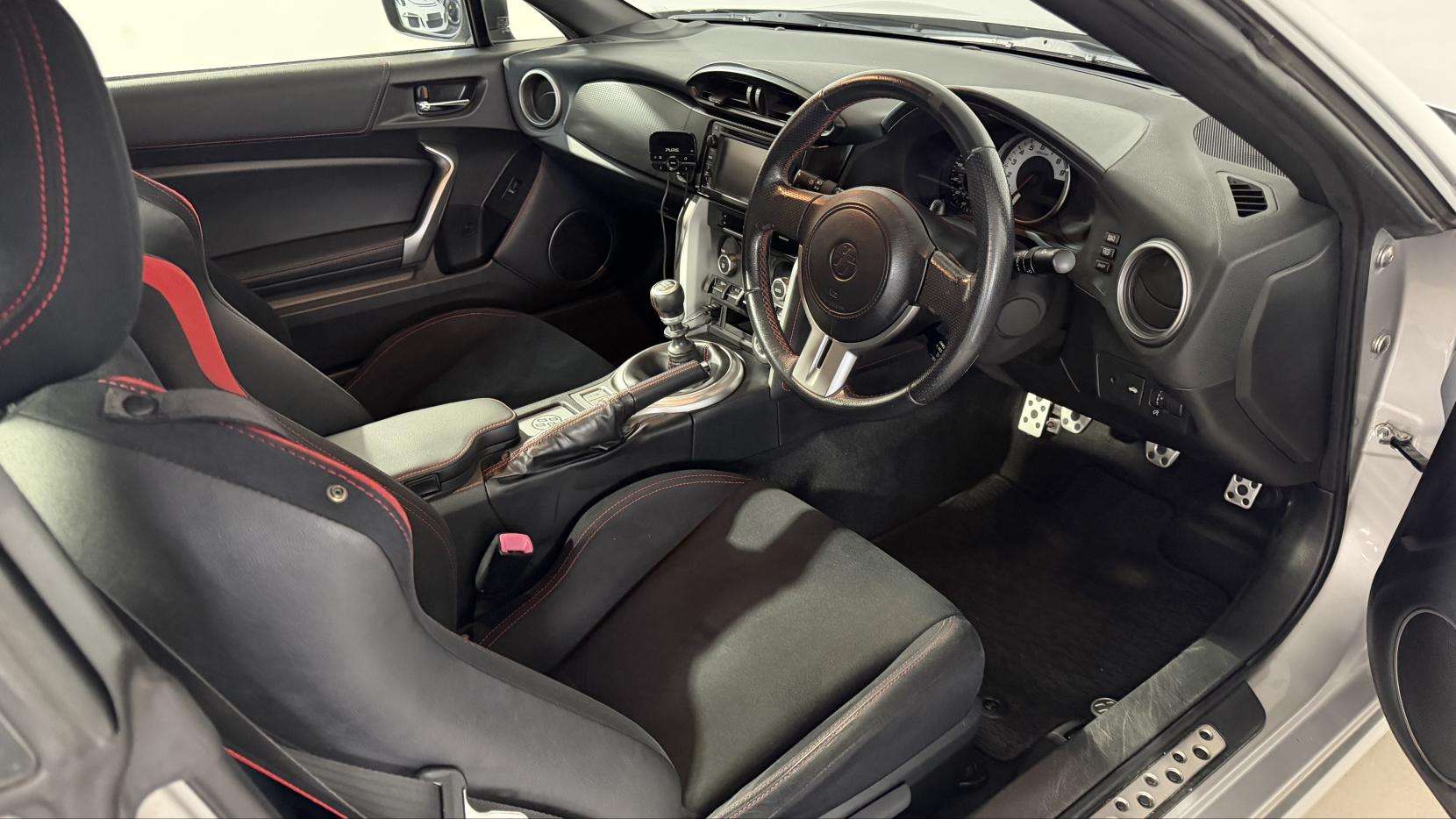 2014 TOYOTA GT86 2014 TOYOTA GT86