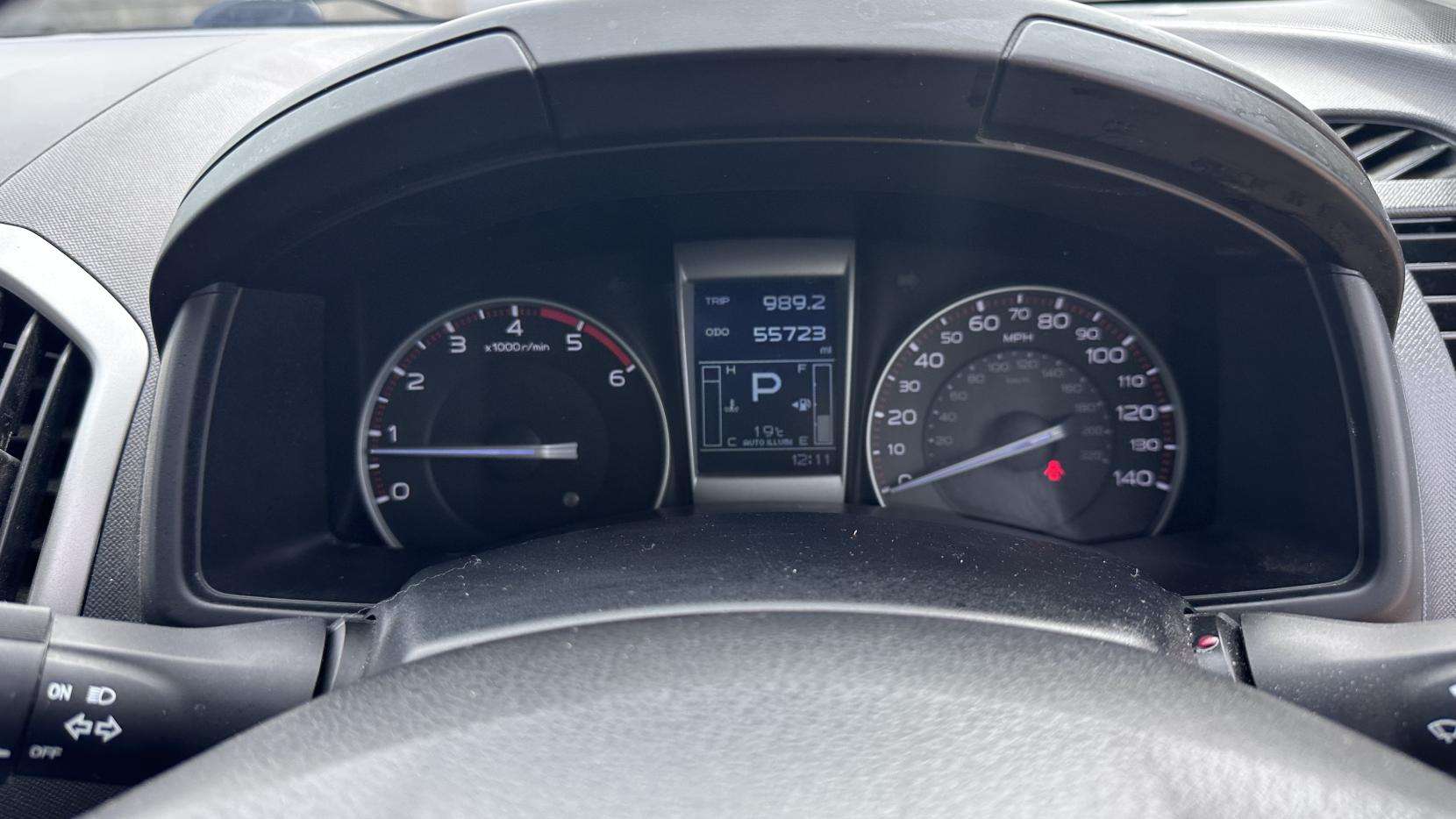 2016 ISUZU D-MAX 2016 ISUZU D-MAX