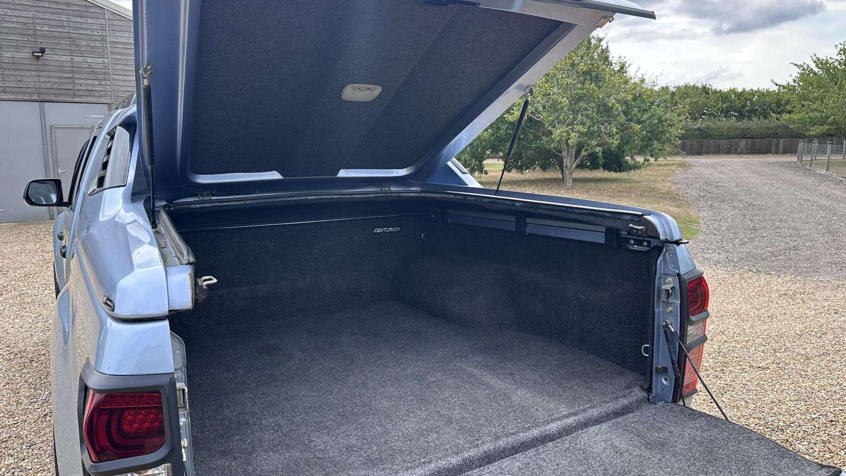 2016 ISUZU D-MAX 2016 ISUZU D-MAX