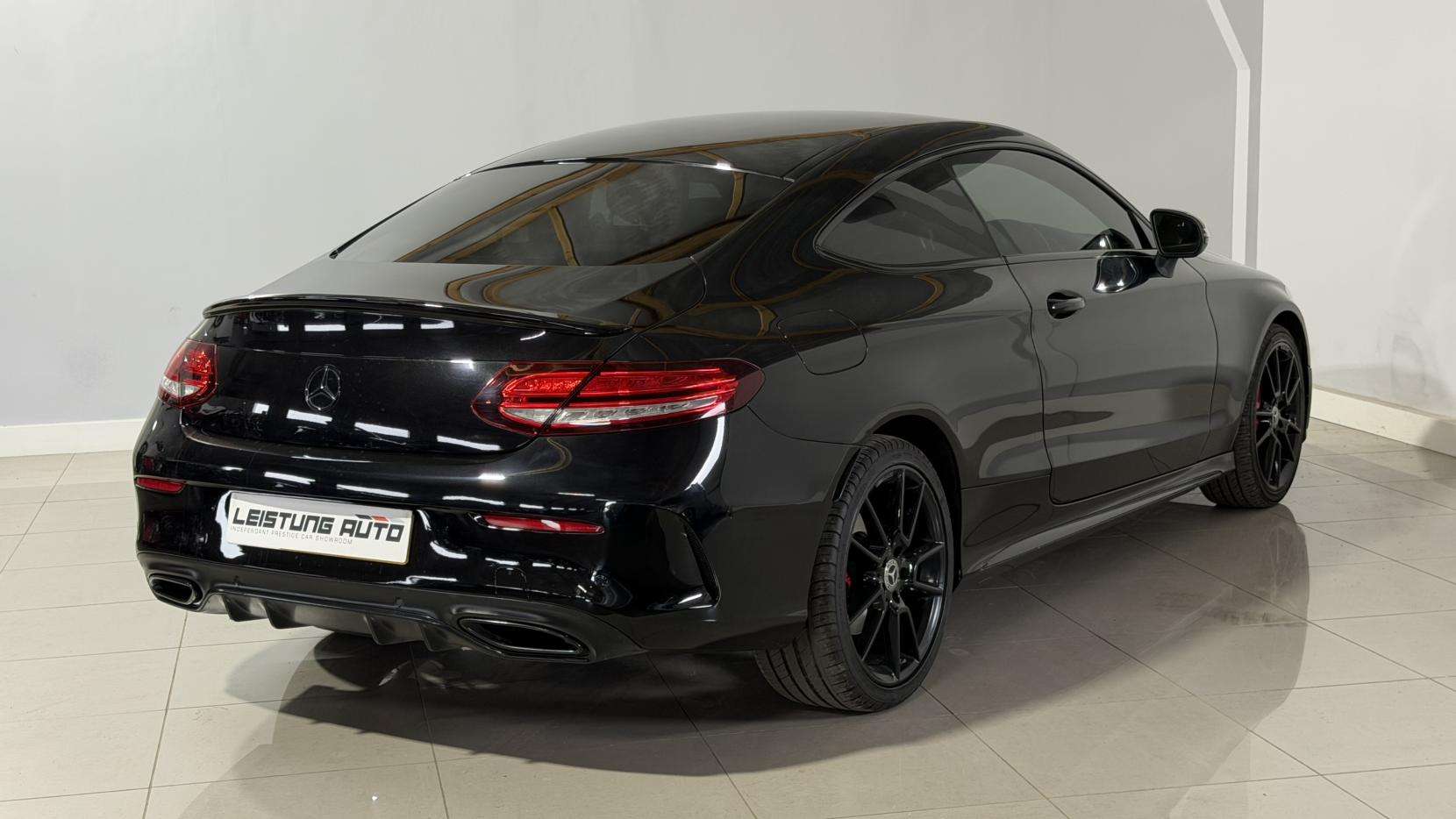 2020 MERCEDES-BENZ C CLASS 2020 MERCEDES-BENZ C CLASS