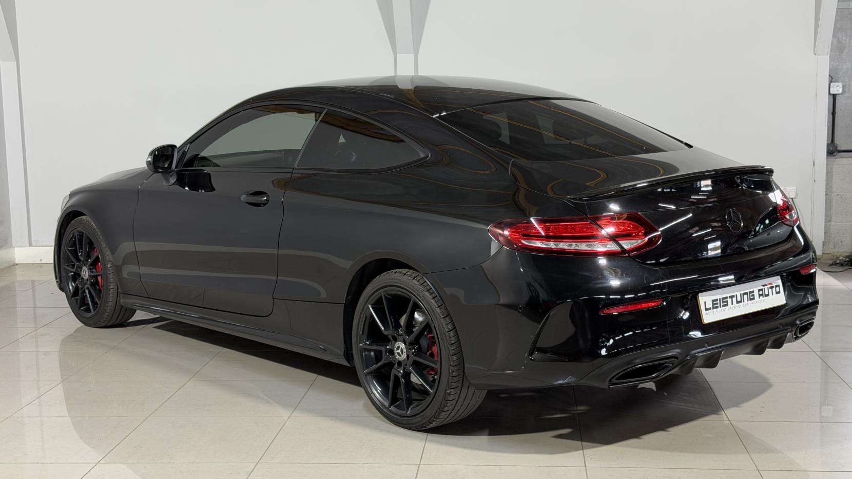 2020 MERCEDES-BENZ C CLASS 2020 MERCEDES-BENZ C CLASS