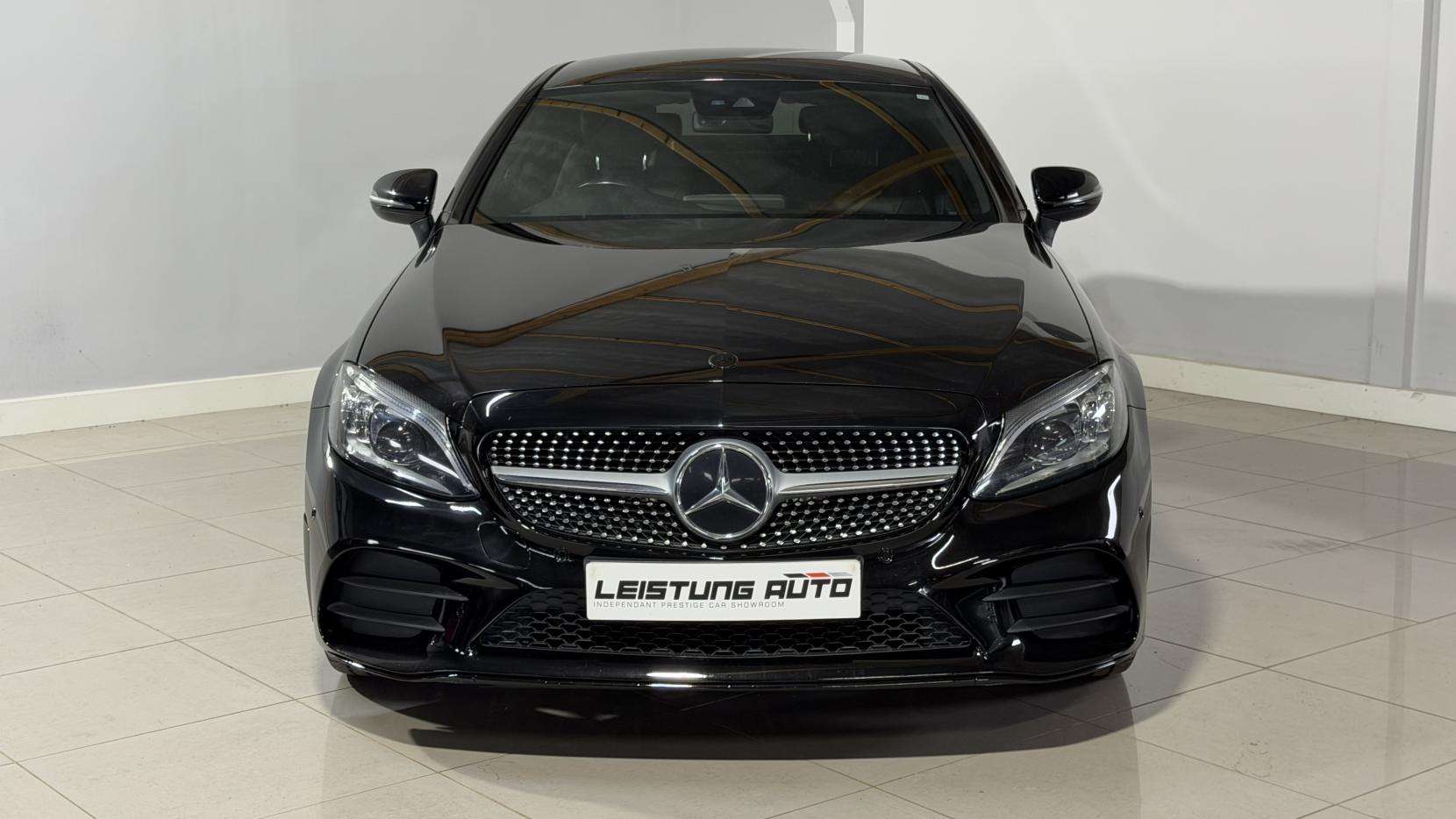 2020 MERCEDES-BENZ C CLASS 2020 MERCEDES-BENZ C CLASS